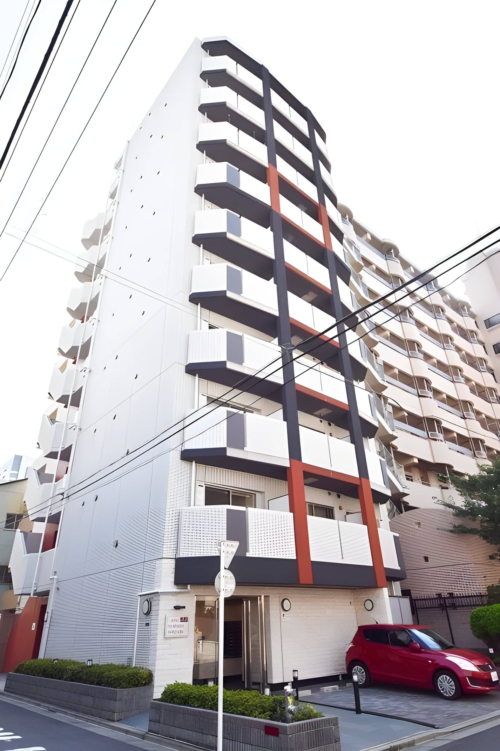 Lavilio 錦糸町 Bellgrade 203