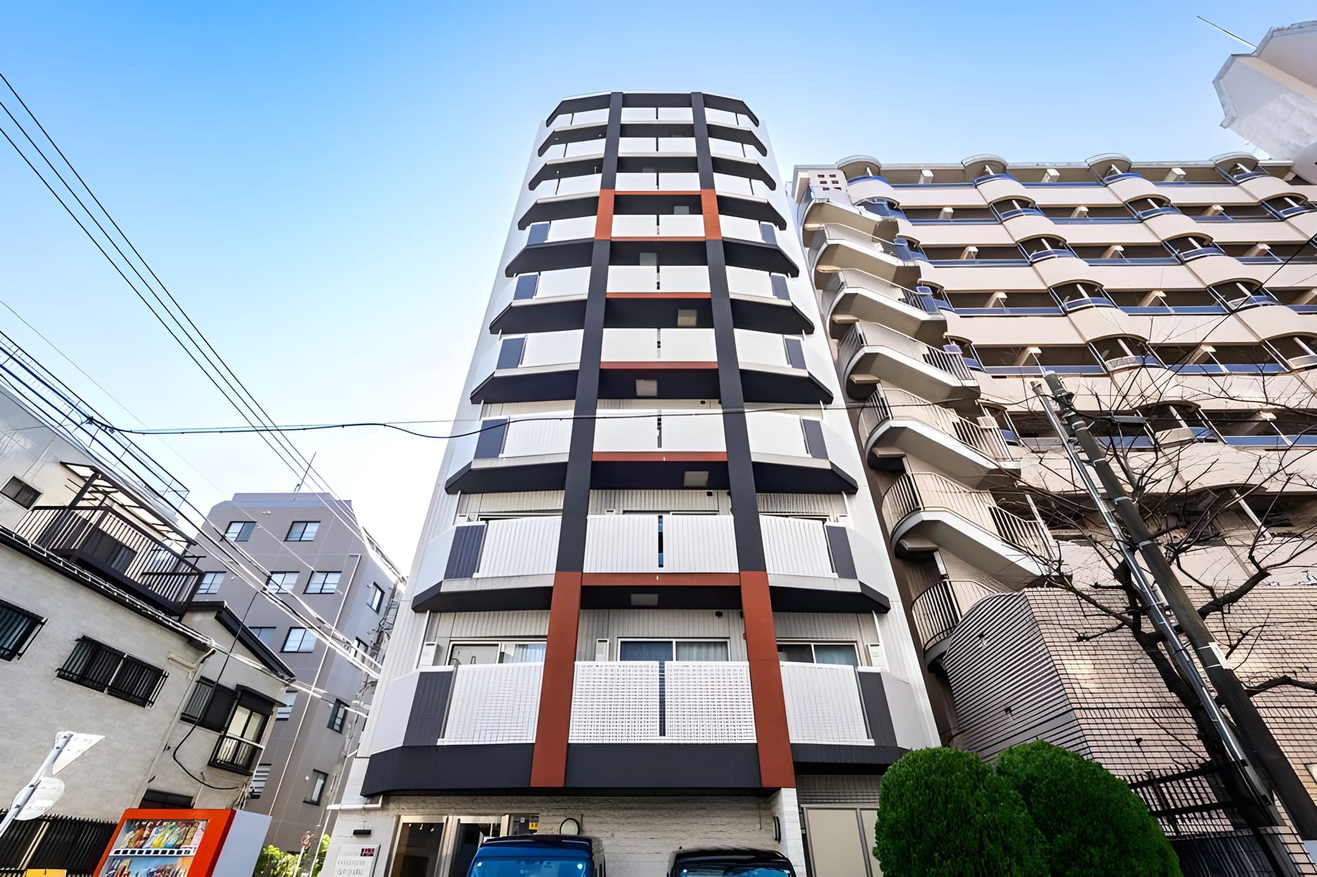 Lavilio 錦糸町 Bellgrade 306