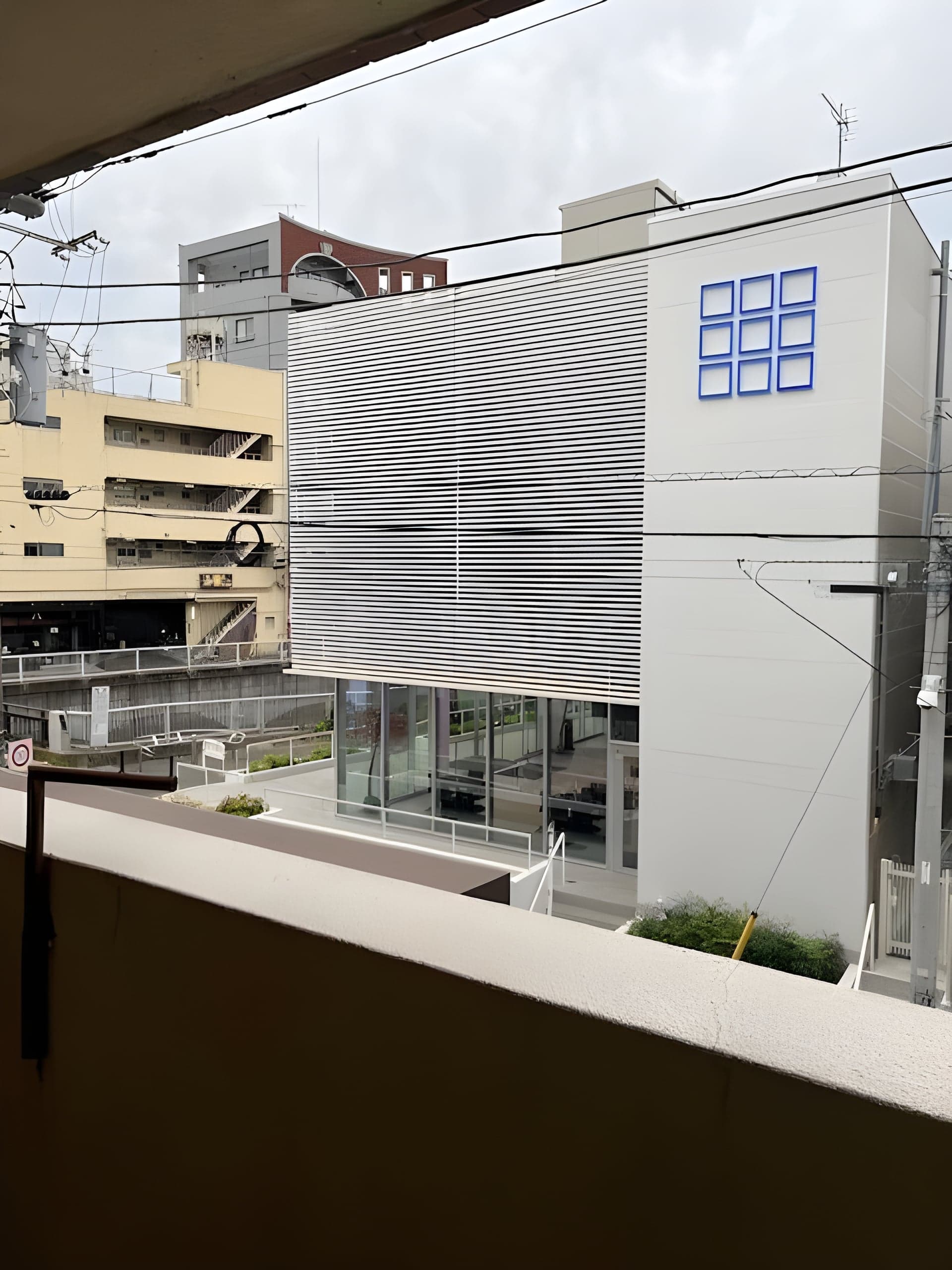 ニュー野村マンション 202