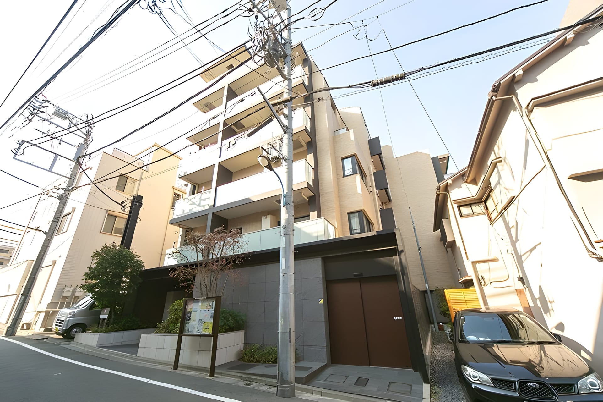 IBIS市ヶ谷 301