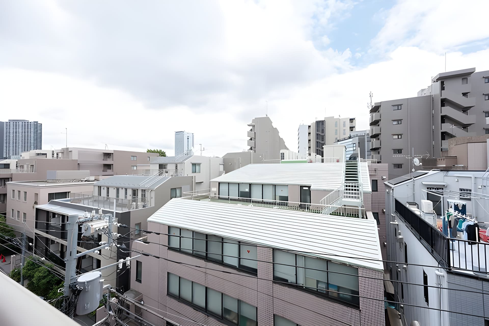 IBIS市ヶ谷 504