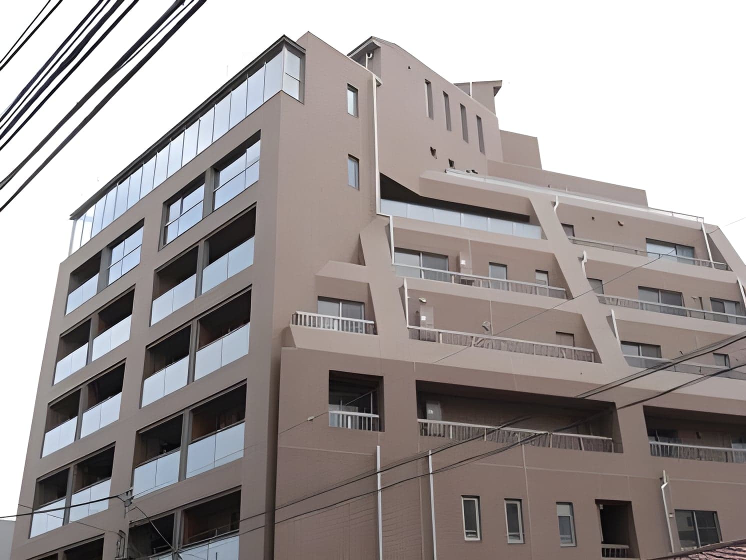 ハラスパジオB.P 507