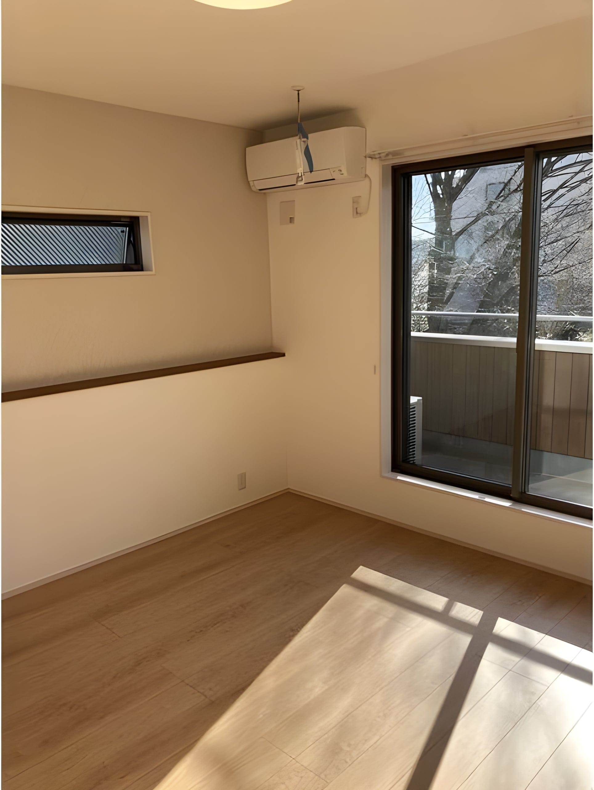 有馬8丁目戸建住宅 (B棟) 001