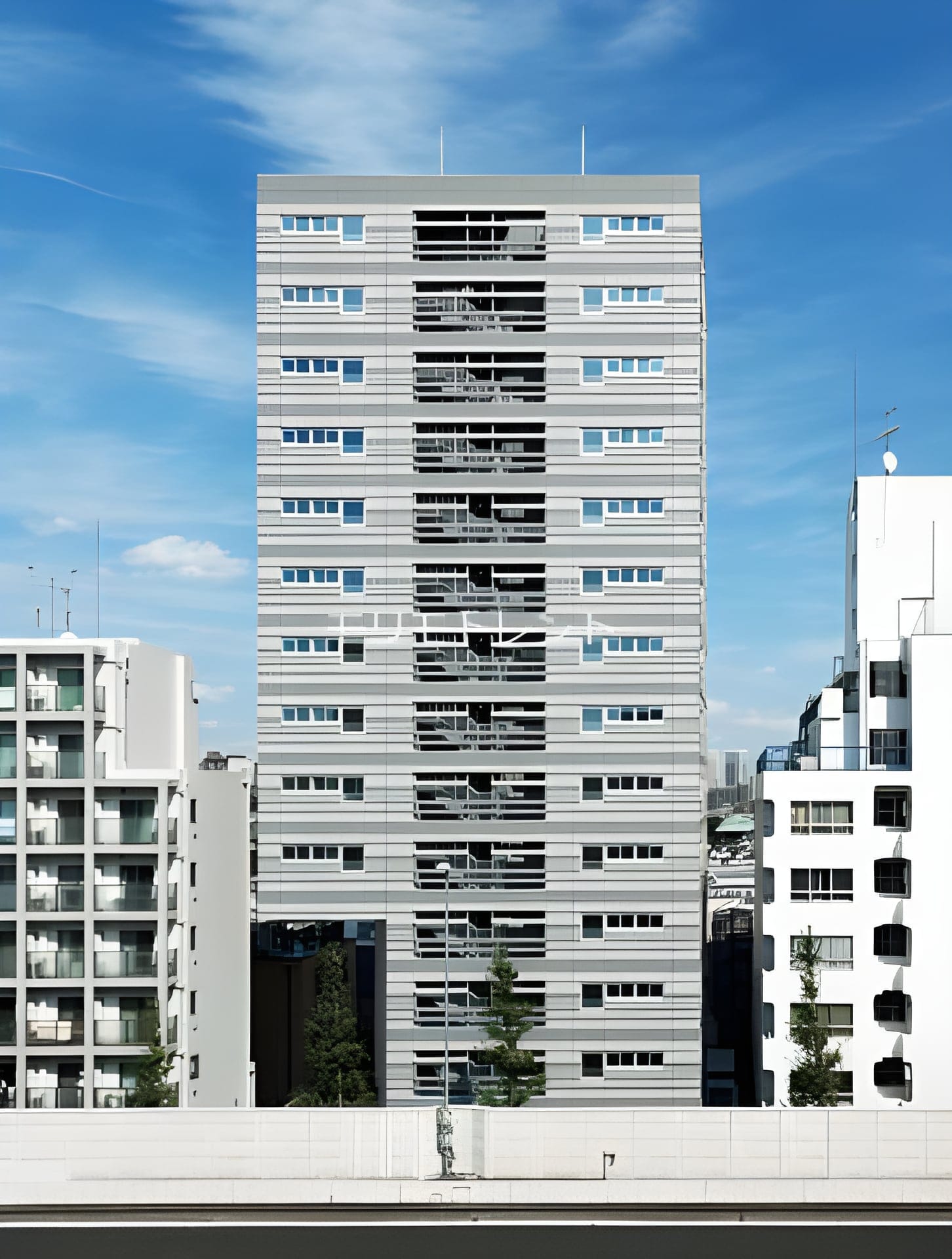 ピアース白金台 1201