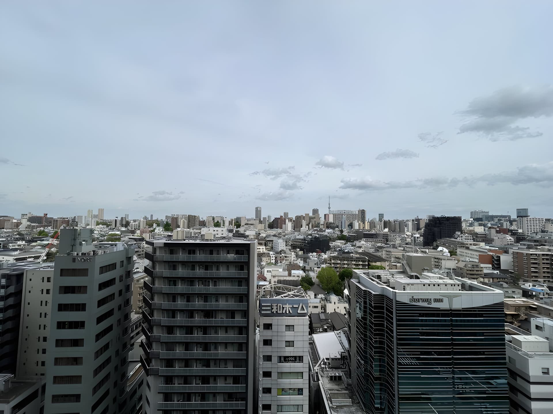 パークコート文京小石川 ザ タワー 1305