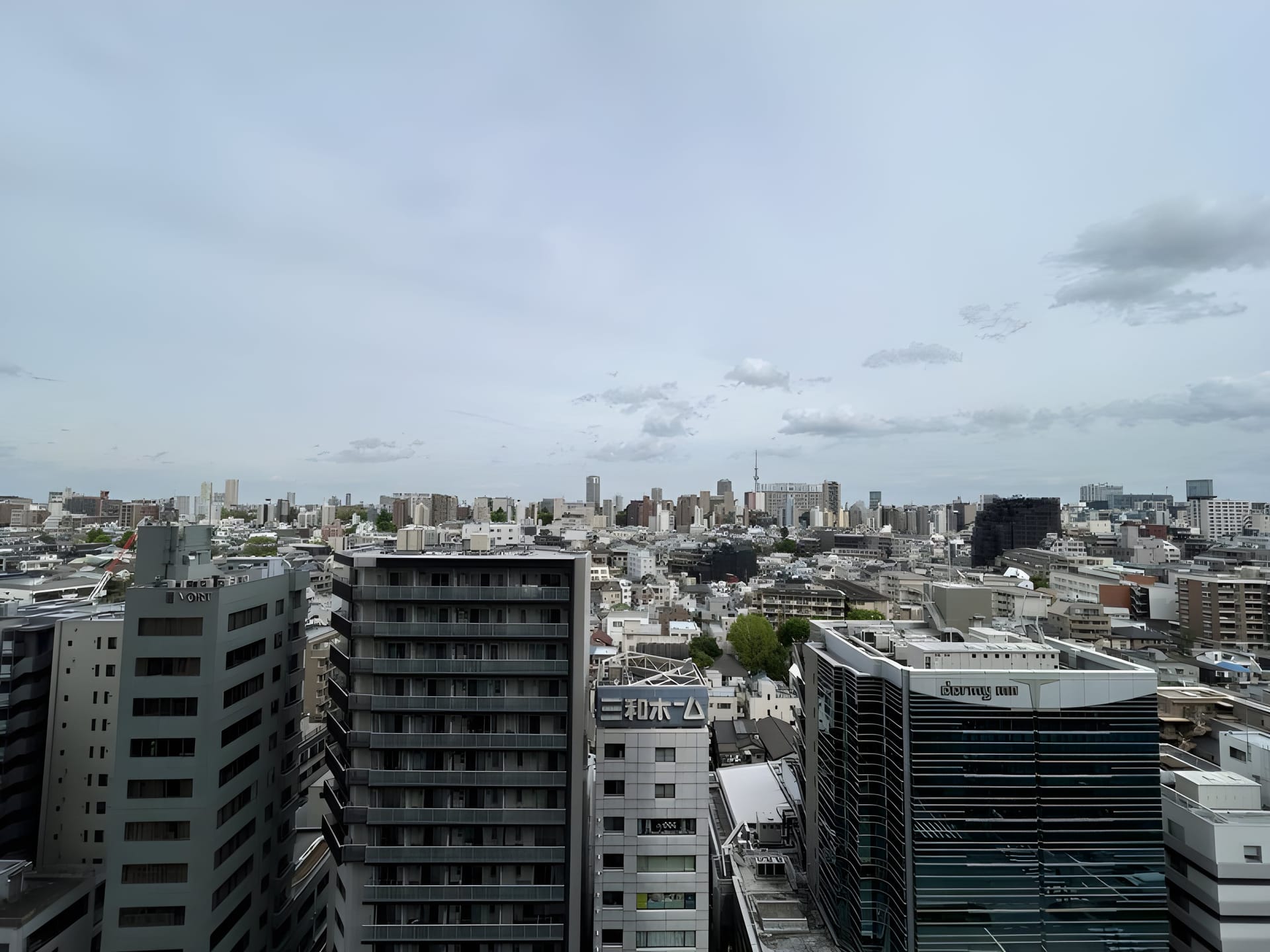 パークコート文京小石川 ザ タワー 1305