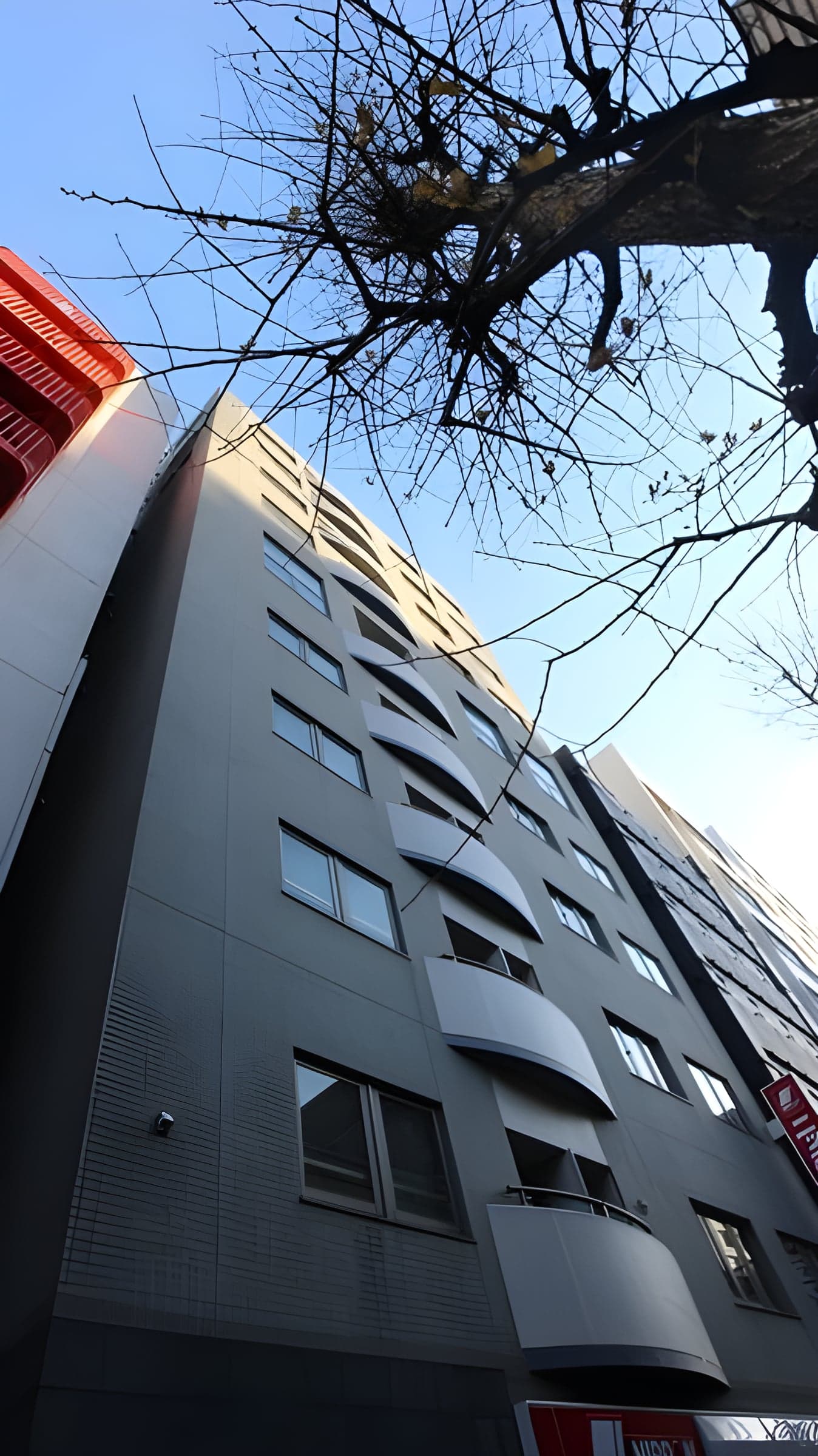 アーバンステージ上野 203