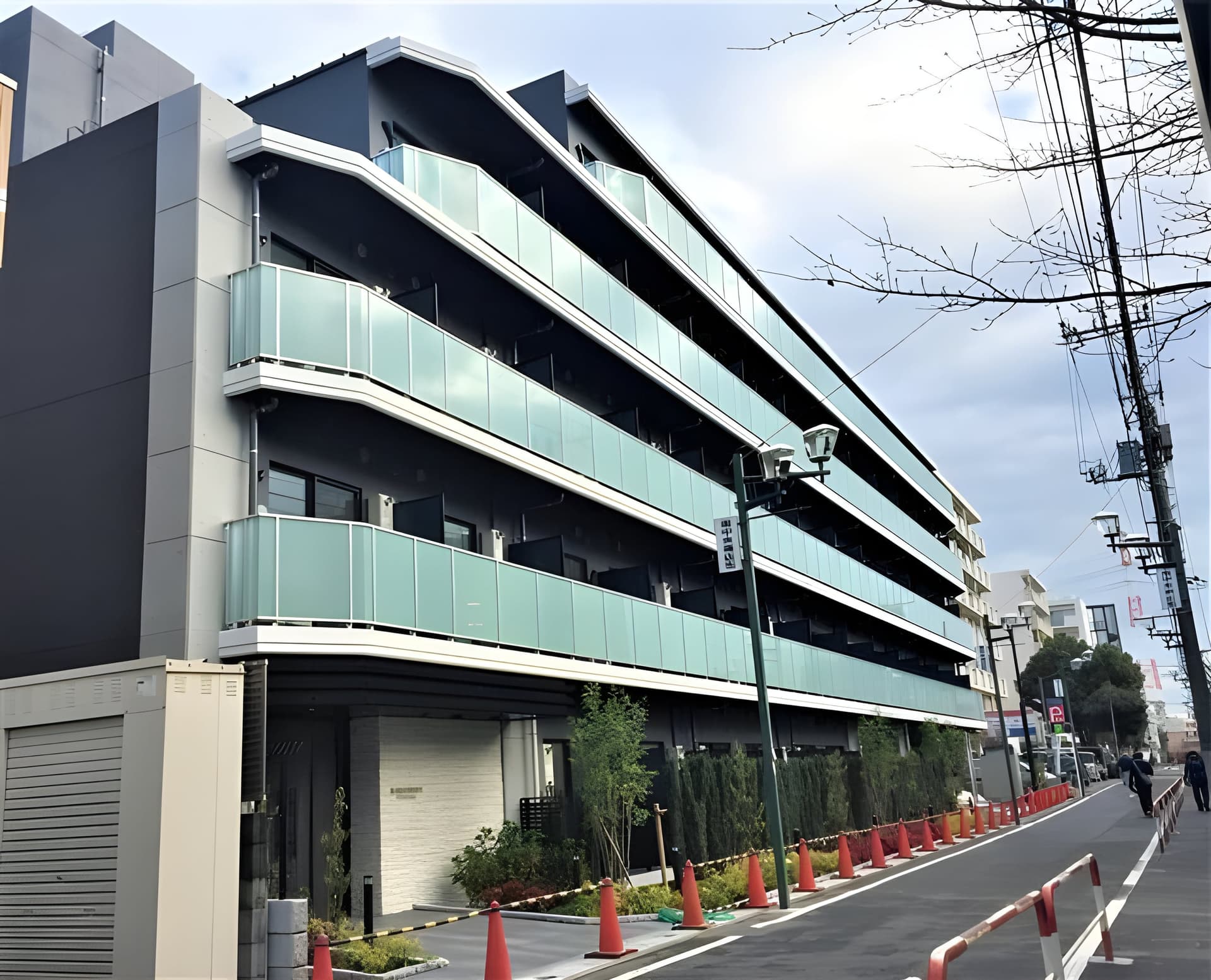 S-RESIDENCE行徳 305