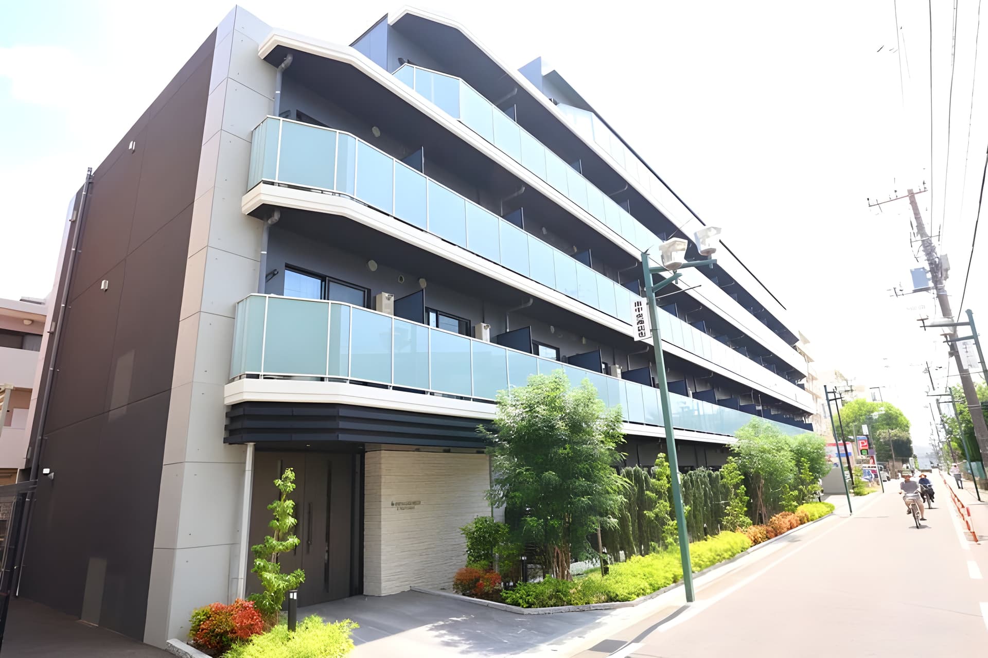 S-RESIDENCE行徳 402