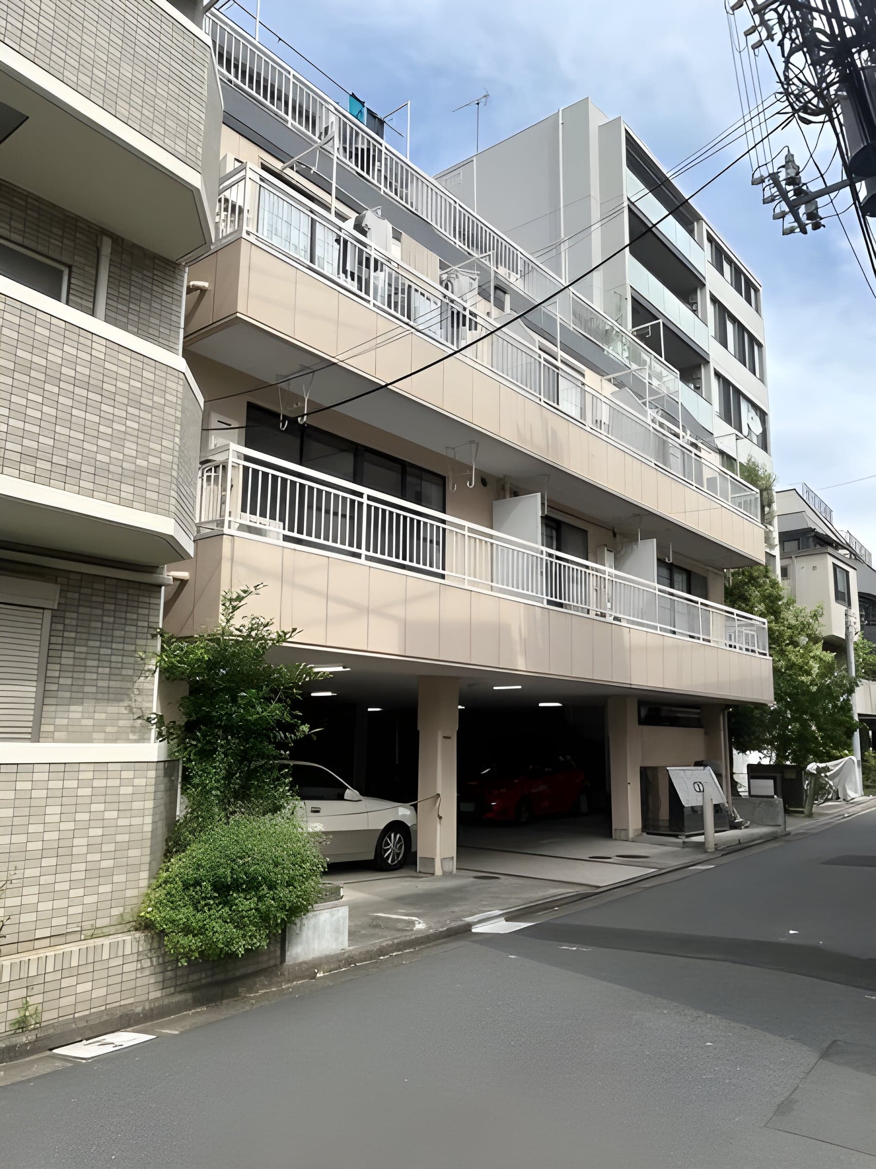 大竹ビル 206