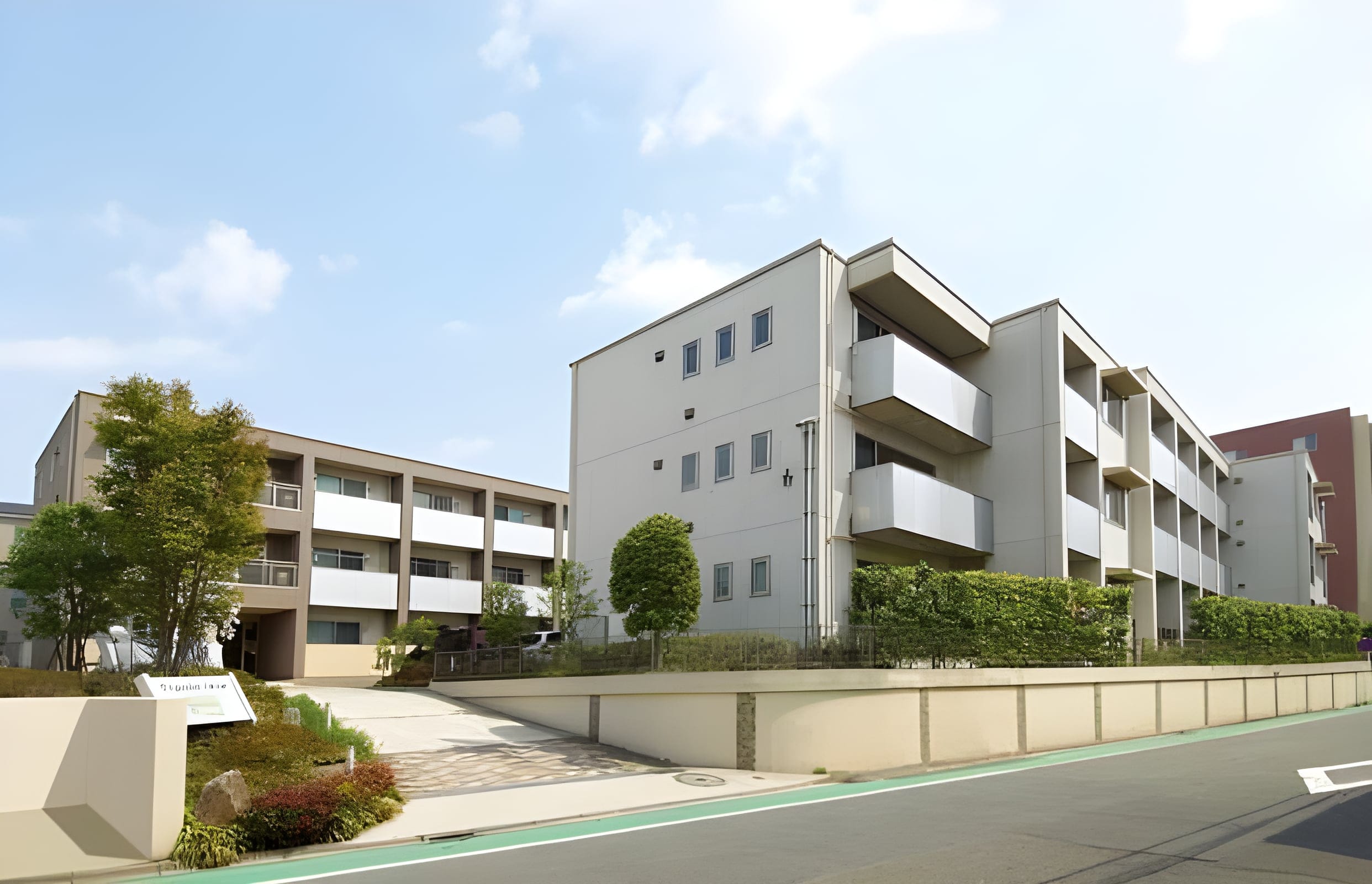 T’s garden川崎大師(1) 207