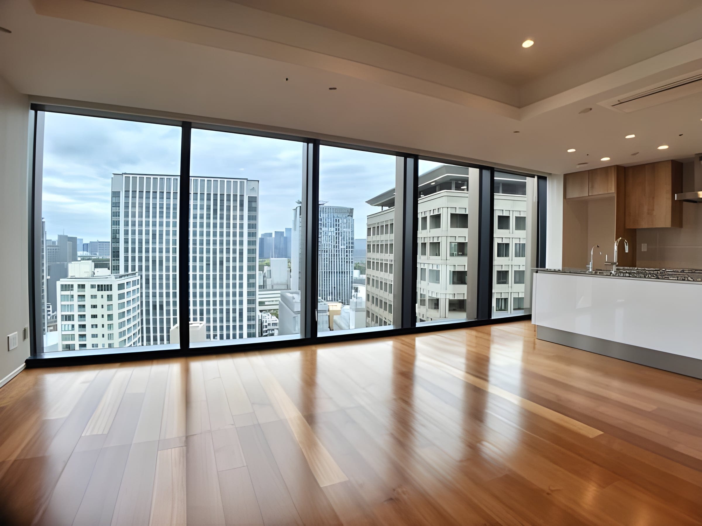 東京ガーデンテラス紀尾井町 紀尾井レジデンス 1606