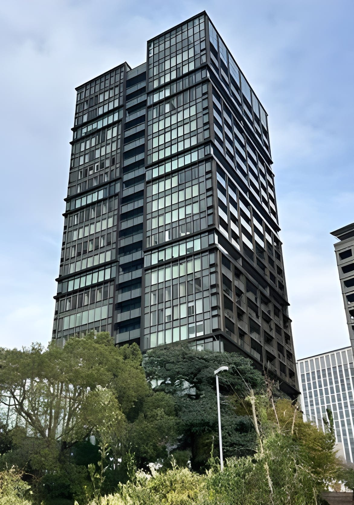 東京ガーデンテラス紀尾井町 紀尾井レジデンス 1704
