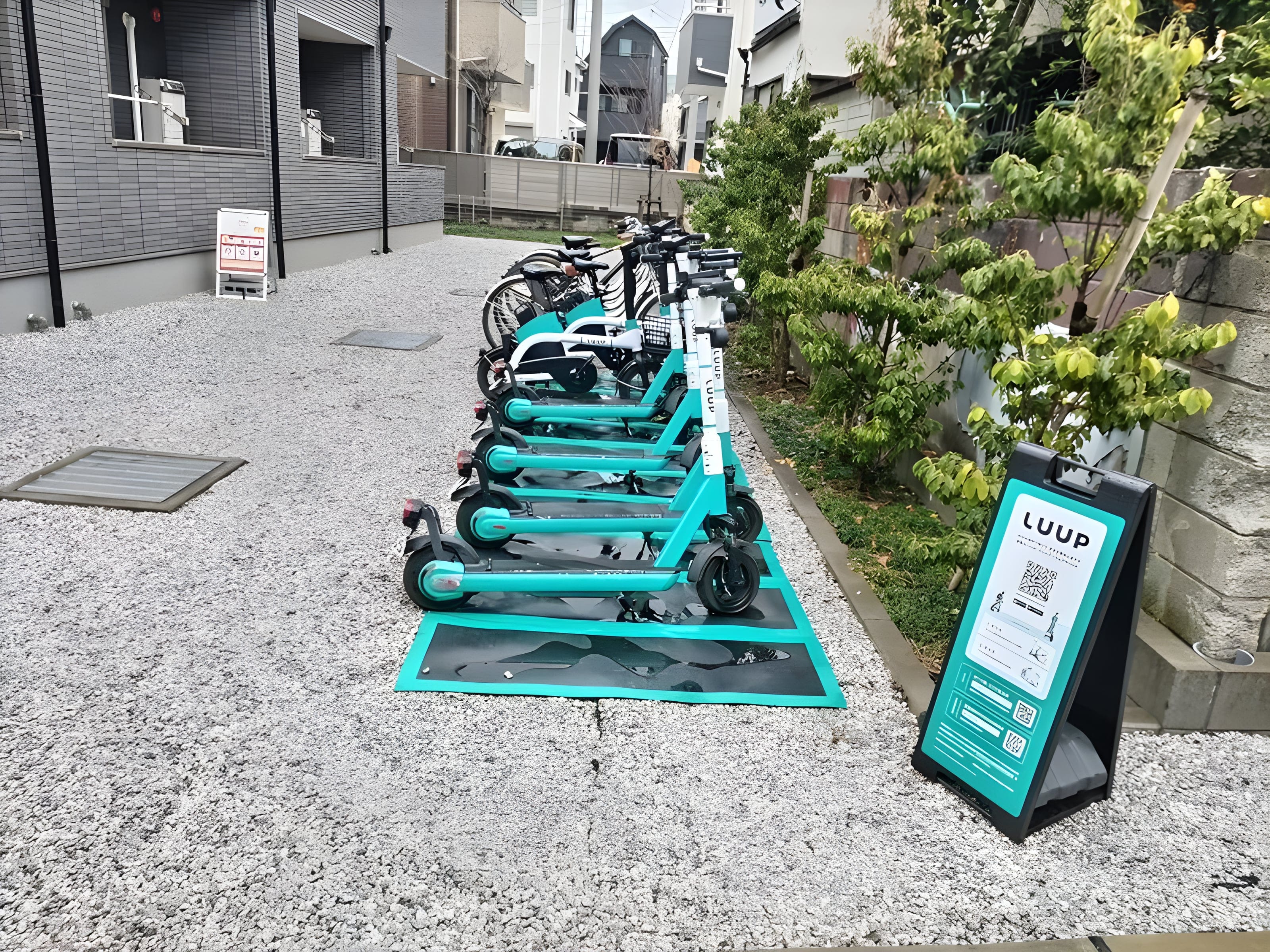 リーブルファイン成城学園前 302 間取り図
