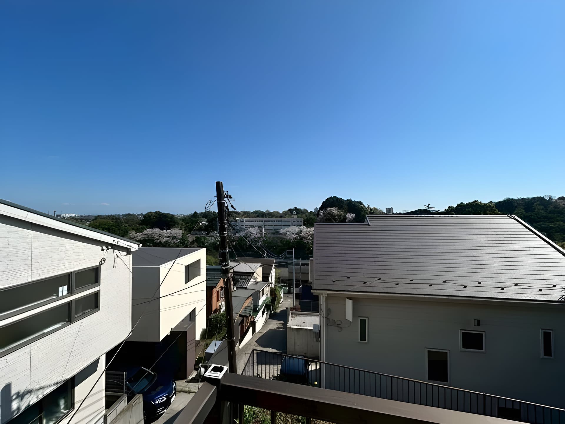 今井町戸建 1
