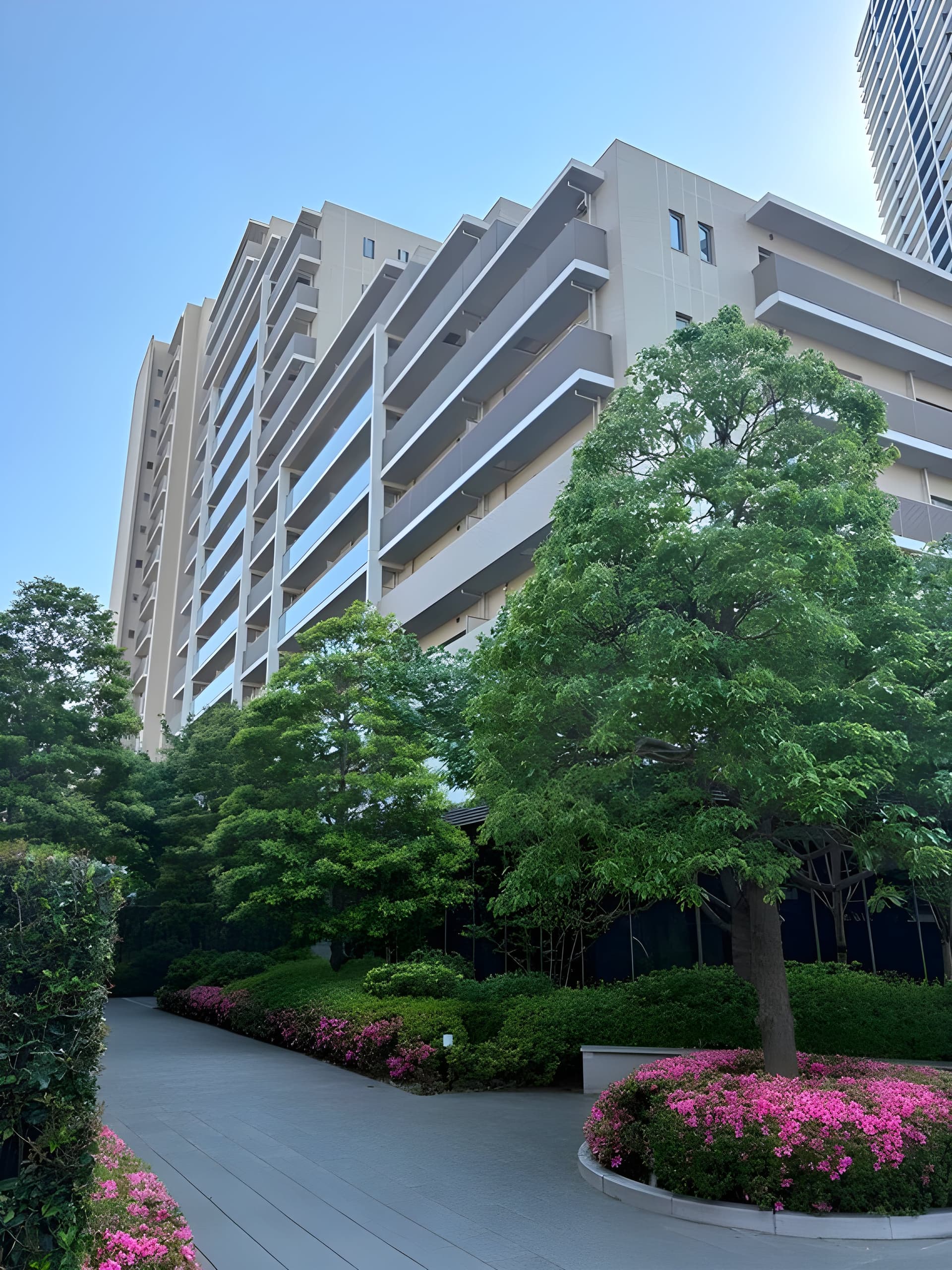 AQUA VISTA 308