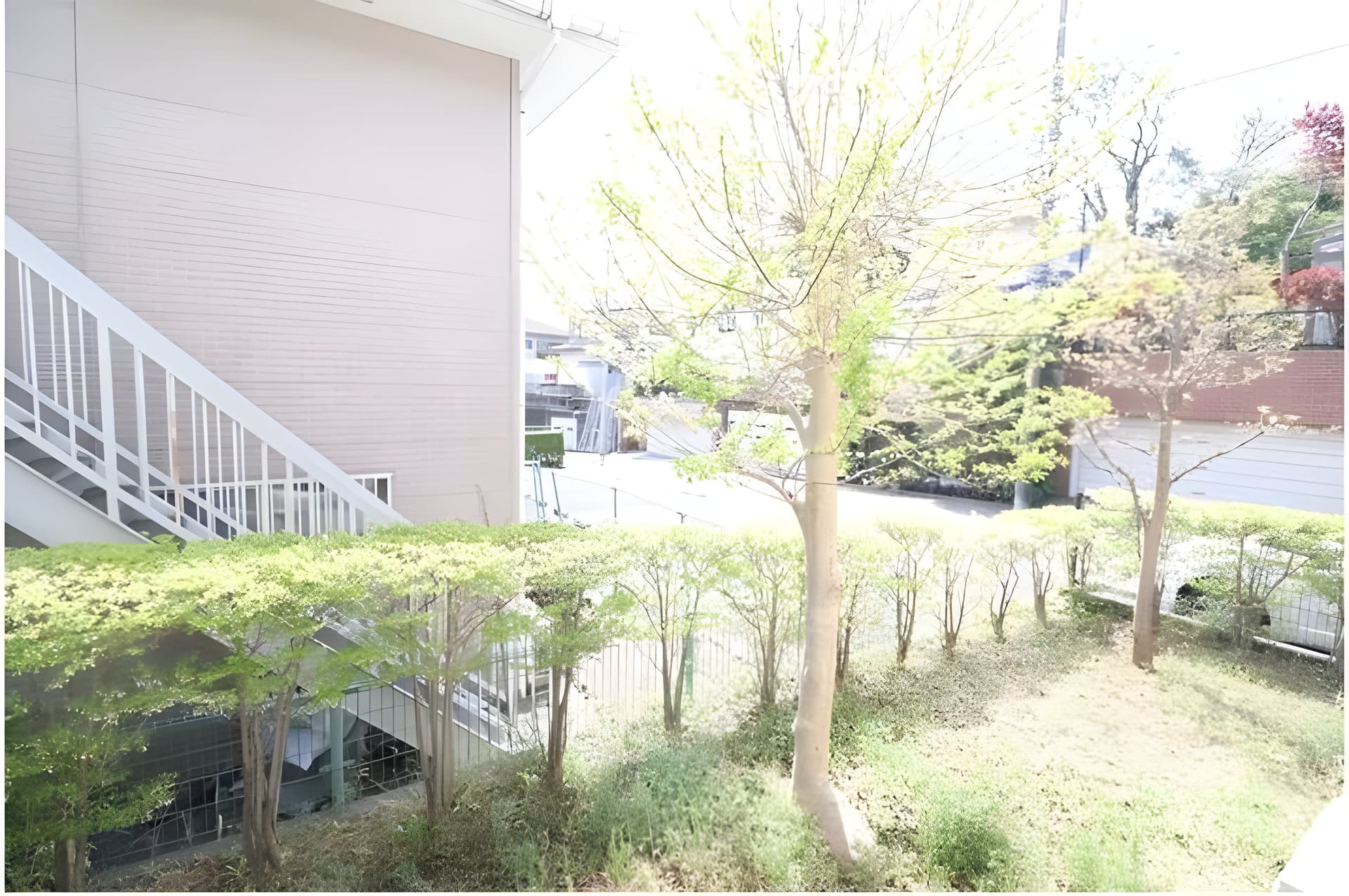 高橋テラス 1