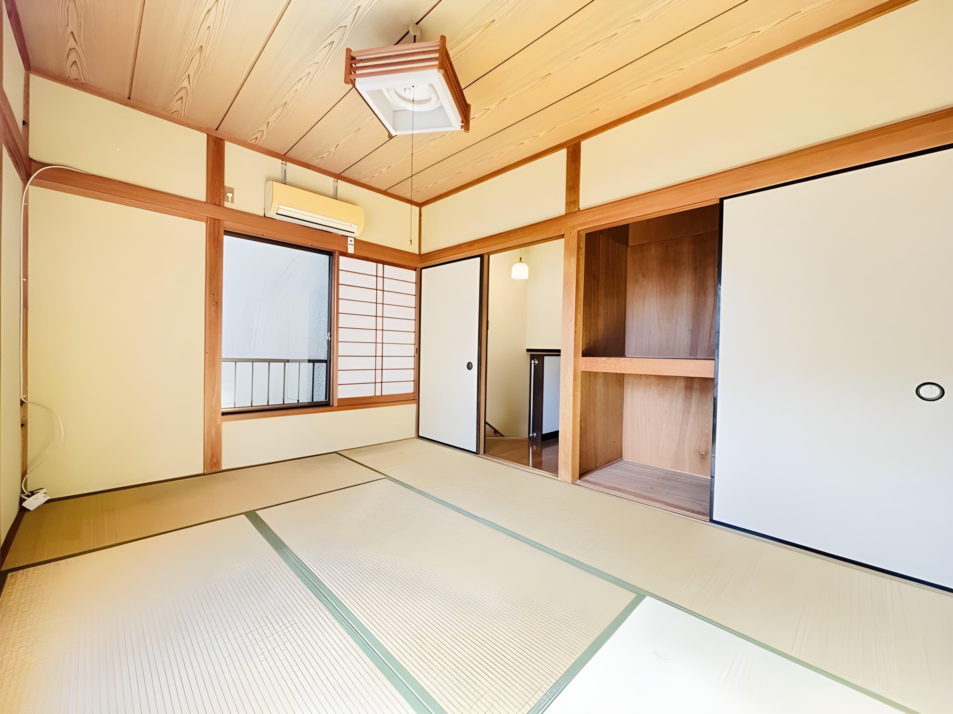 稲毛貸家 13.8万円/なし/なし