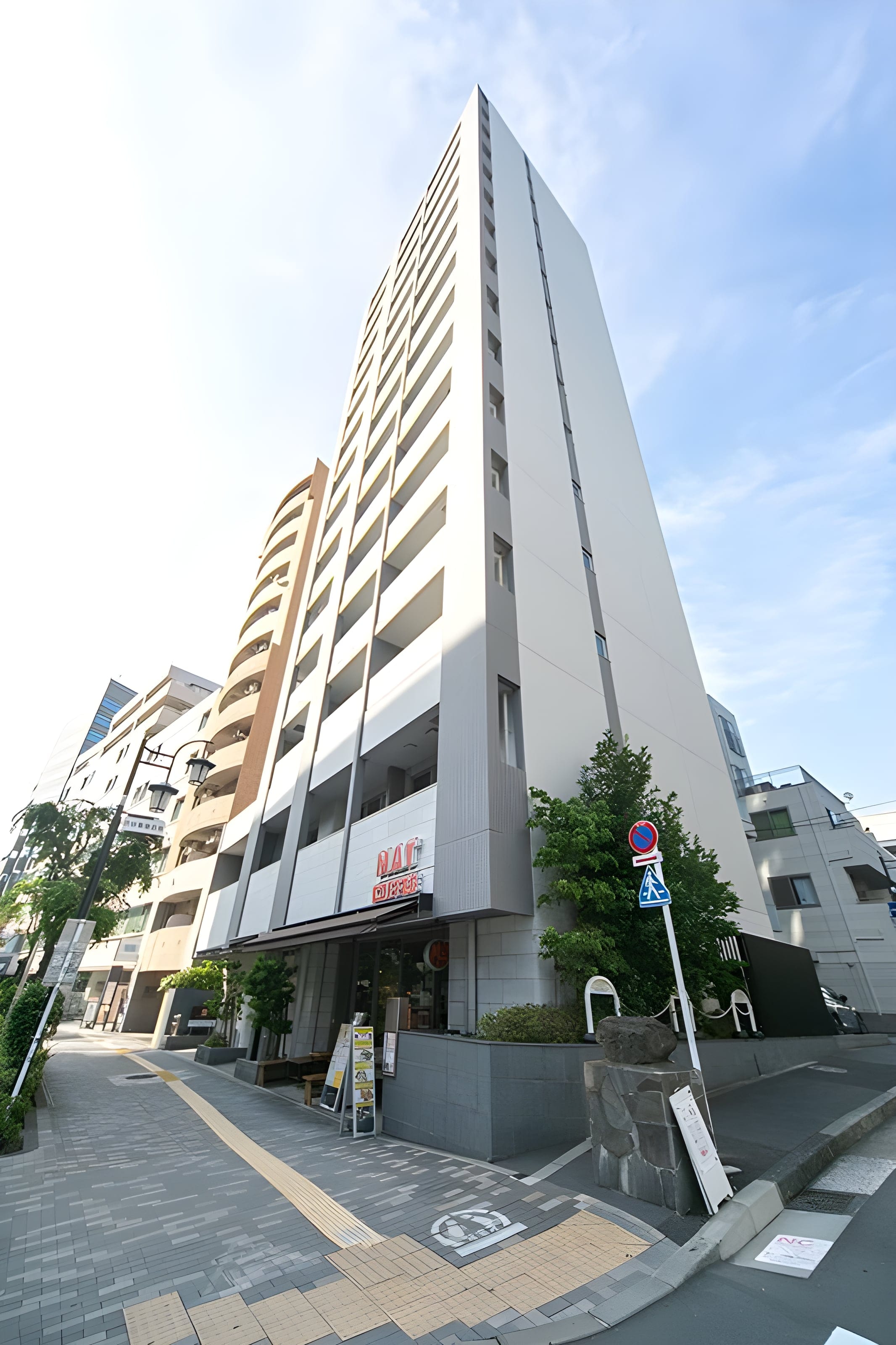 プライムレジデンス渋谷 904