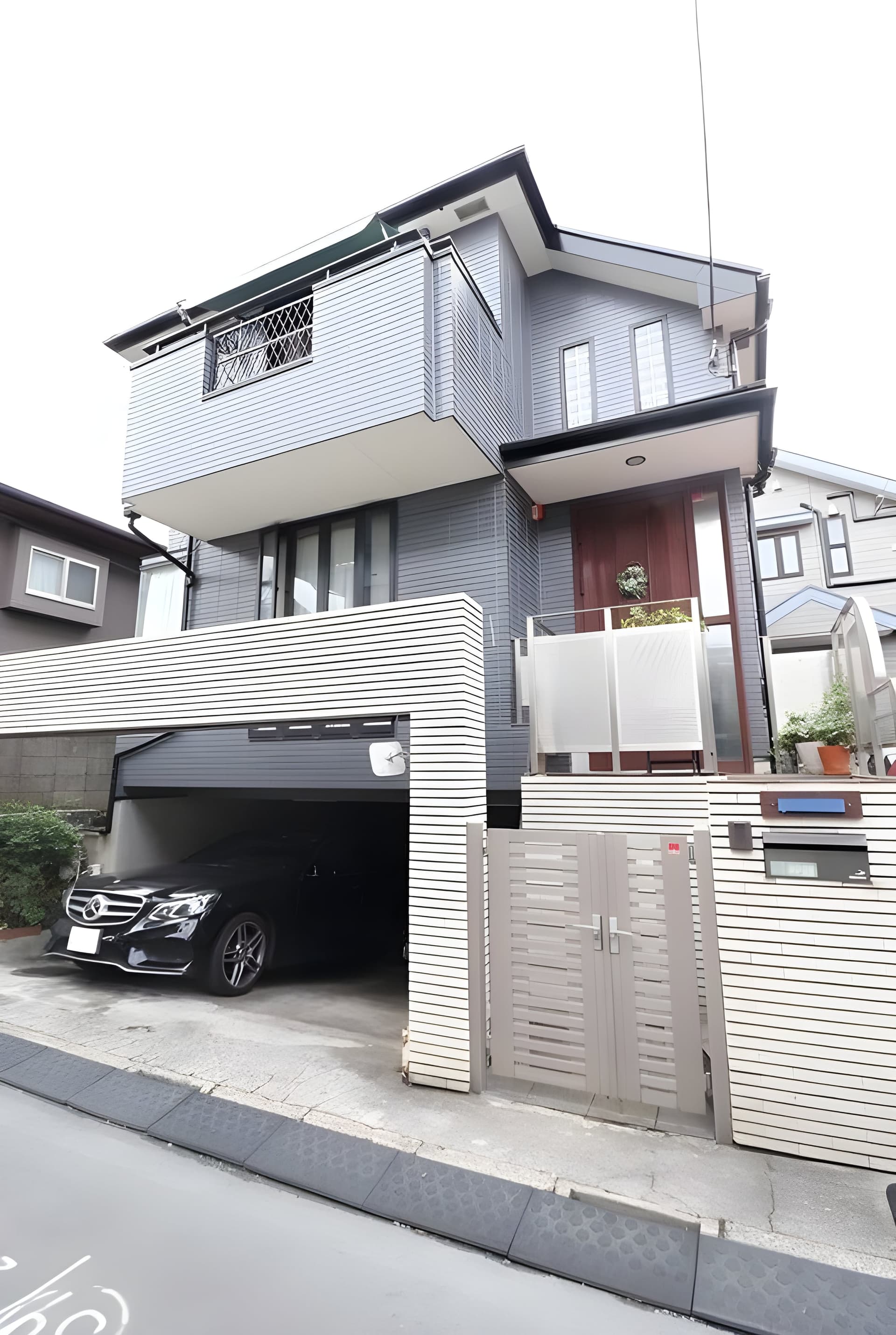 玉川4丁目戸建 30万円/なし/入力なし