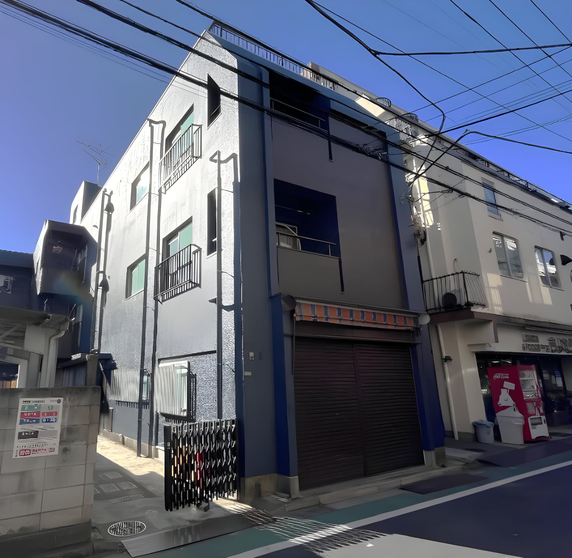 荒川ビル 102