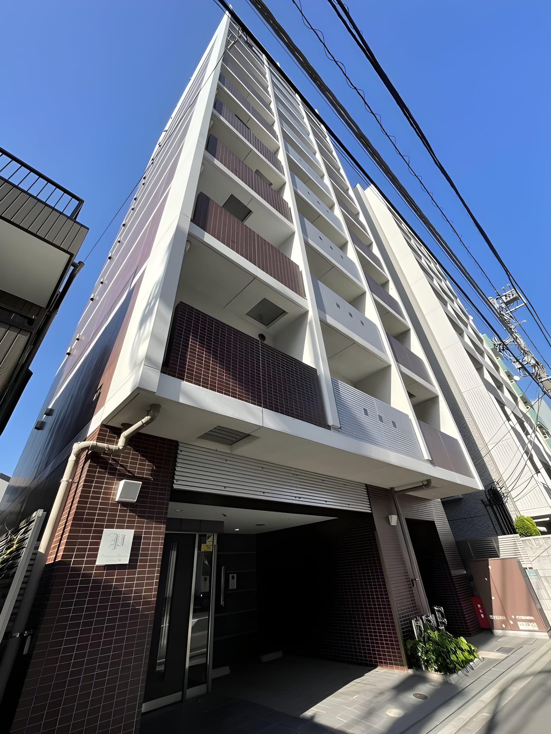 プレミアム三ノ輪 603