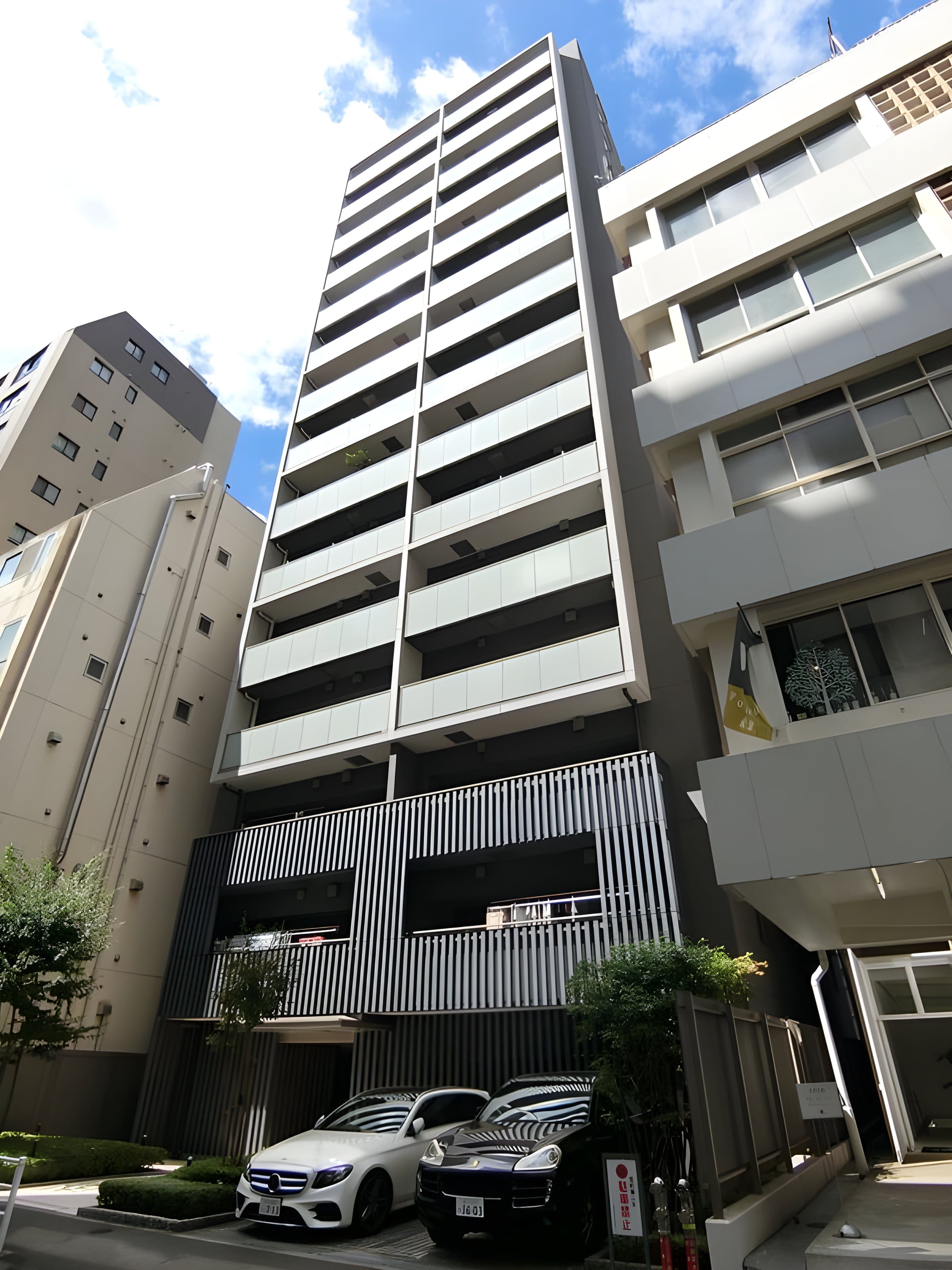 アデニウム東神田 1402