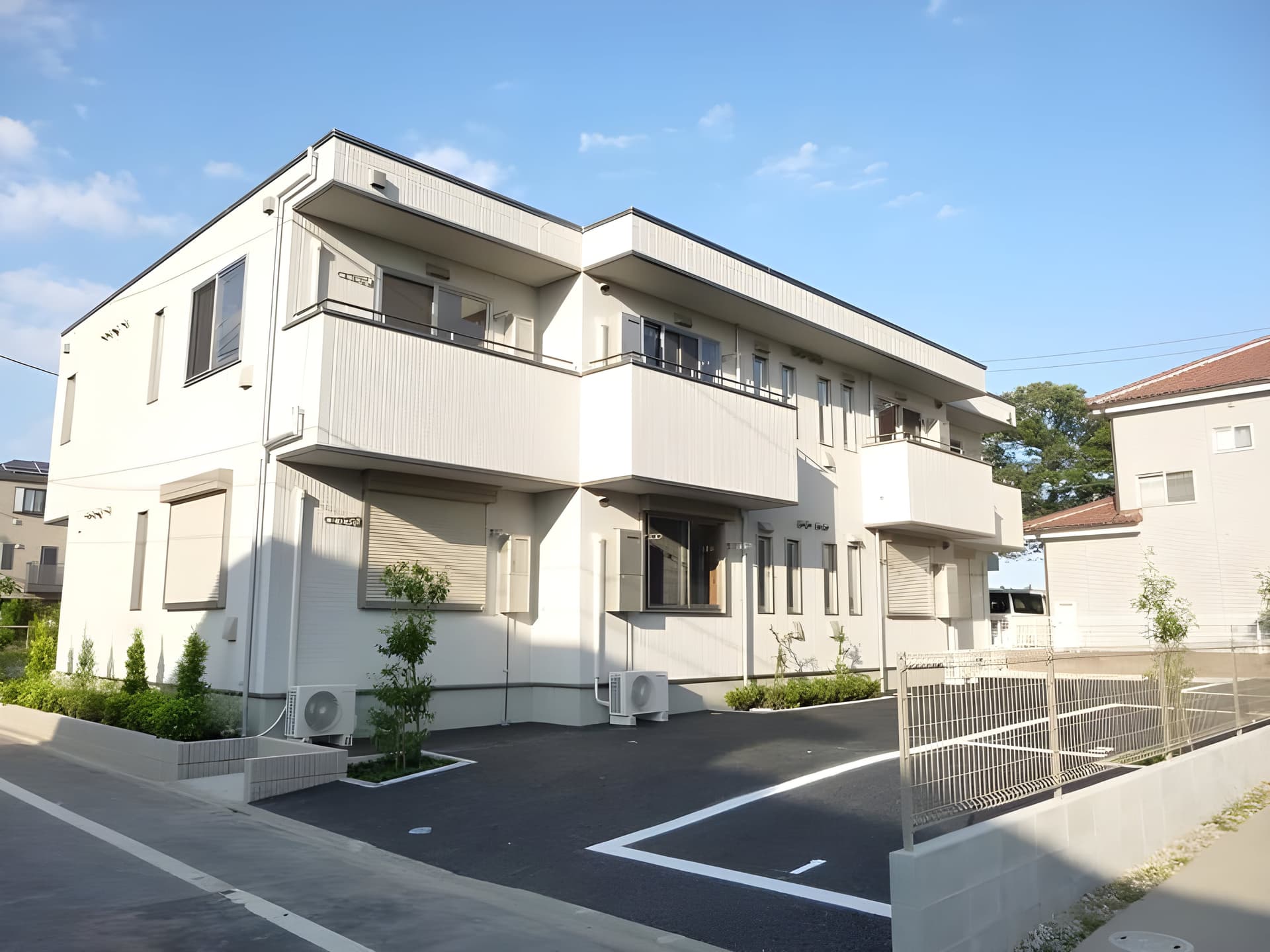 クルール エスポワール 202