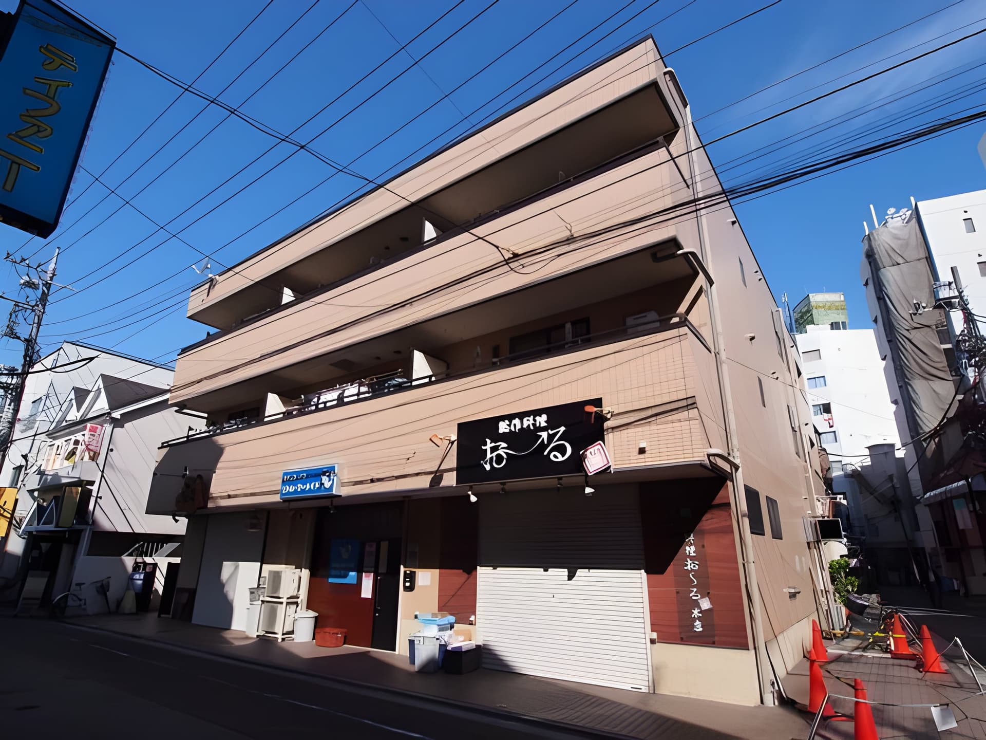 MIYABI 201