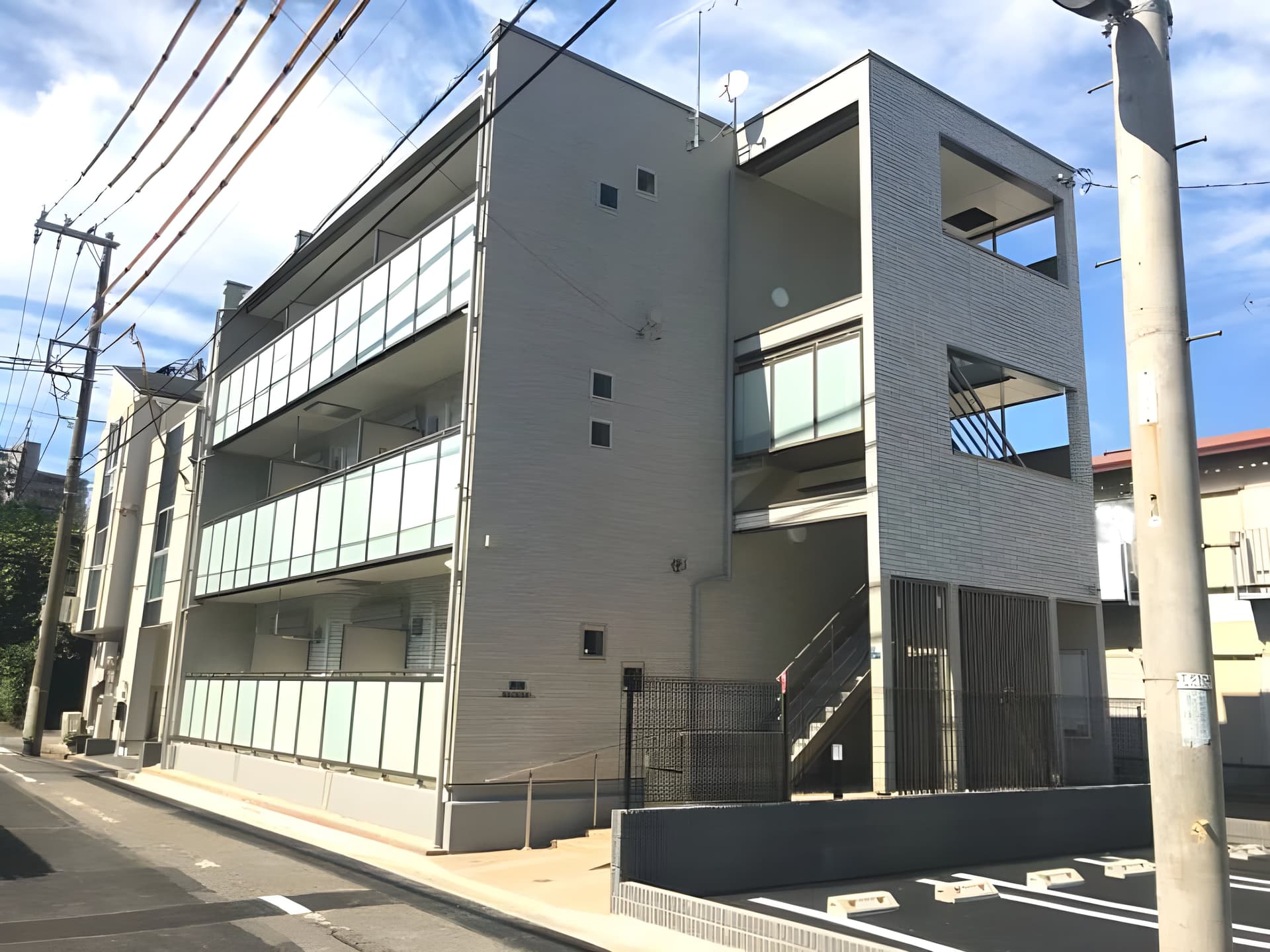 クレイノMULBERRY 302