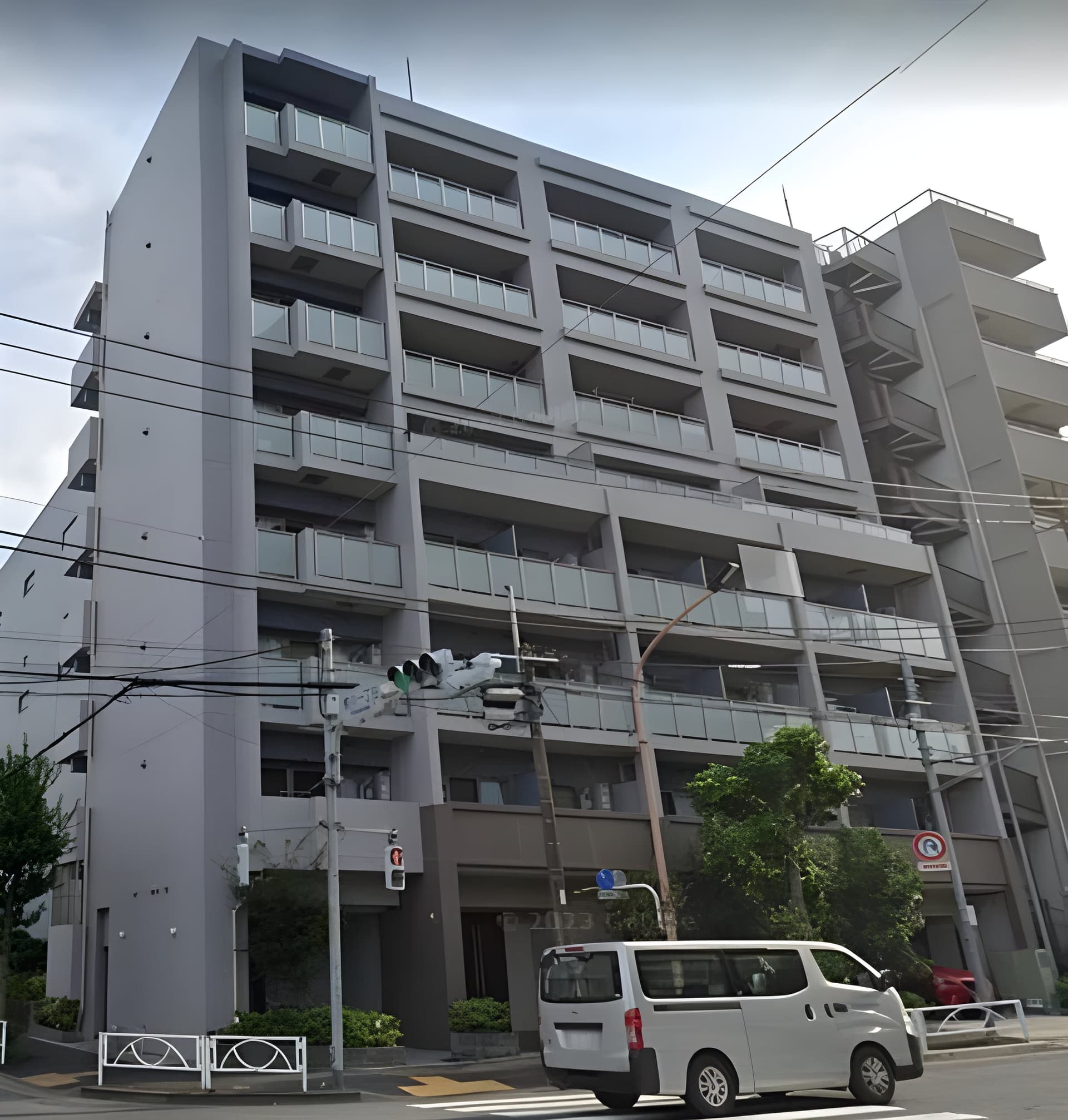 S-RESIDENCE押上パークサイド 804