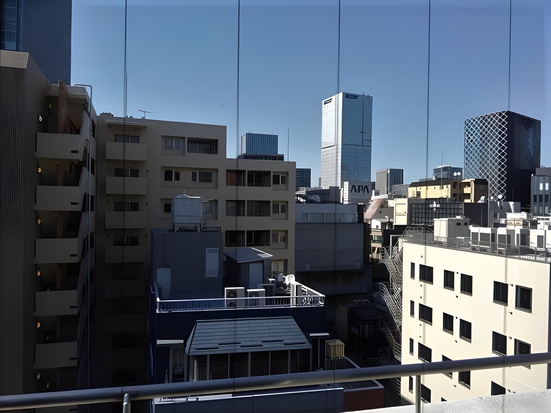 ハイツサト赤坂 901