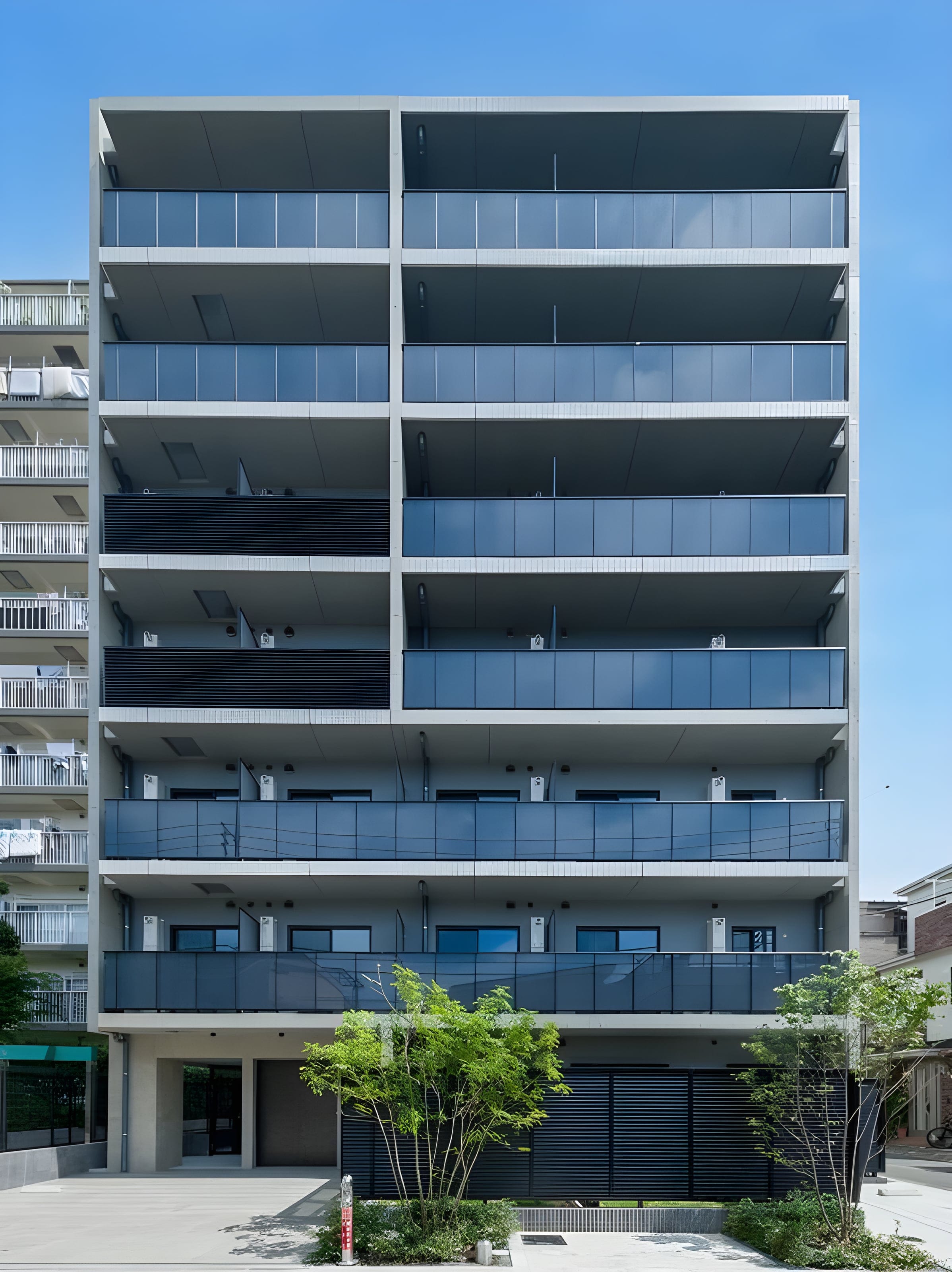 RELUXIA TOKYO NORTH GATE 301