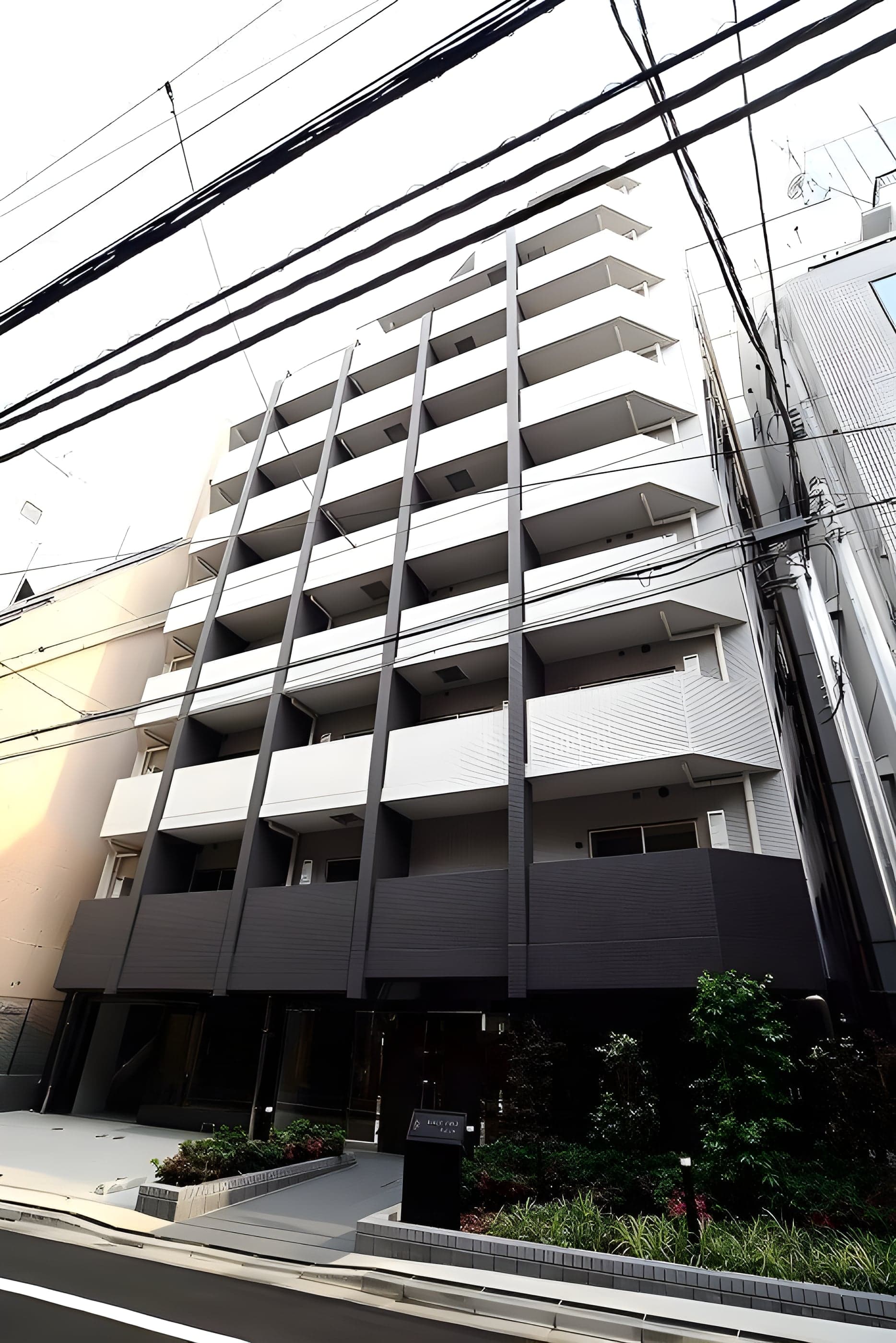 ステージファースト仲御徒町 1001