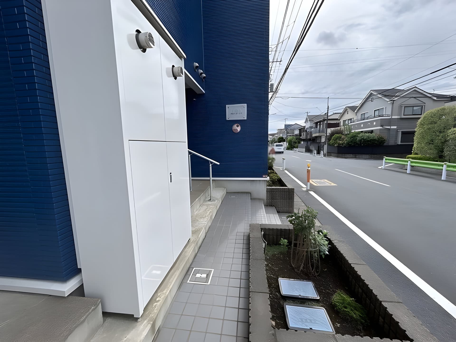 レオネクスト善福寺ホームス 101