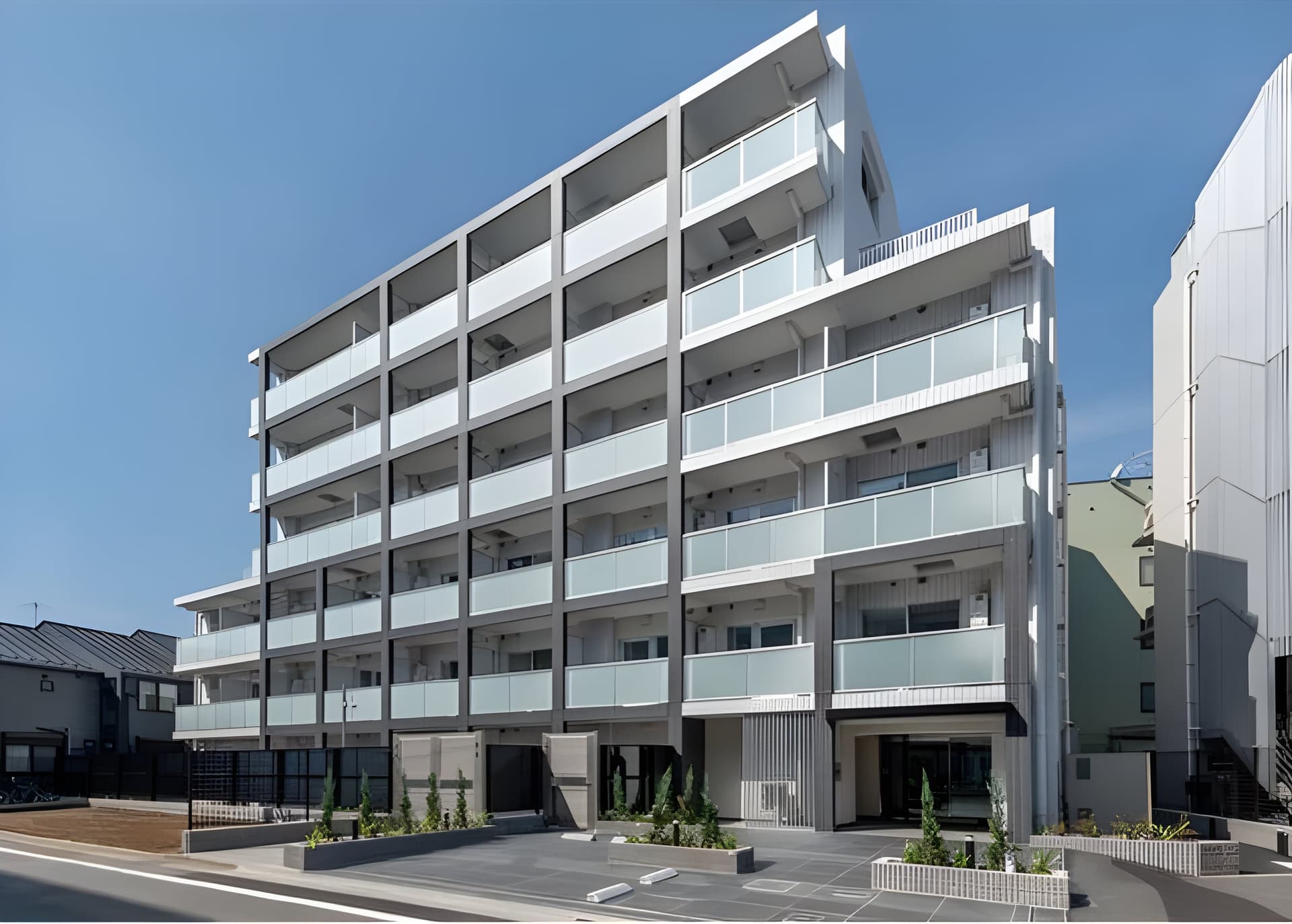 エトワール駒沢大学 406