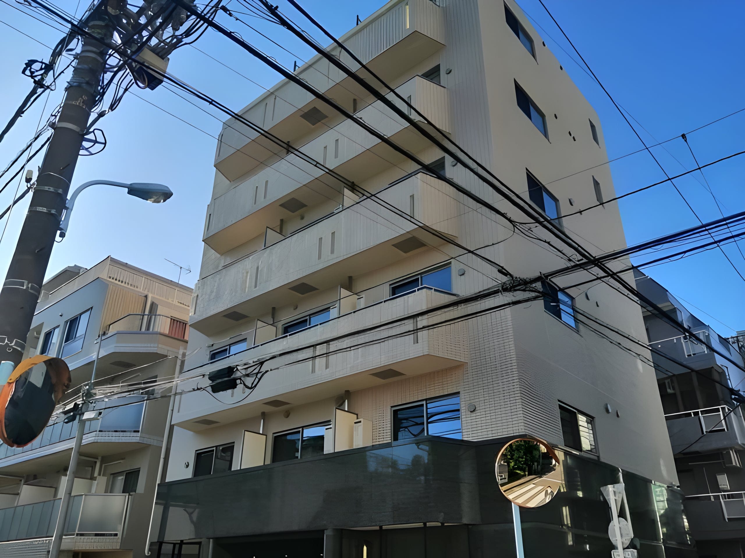 大裕ビル 202
