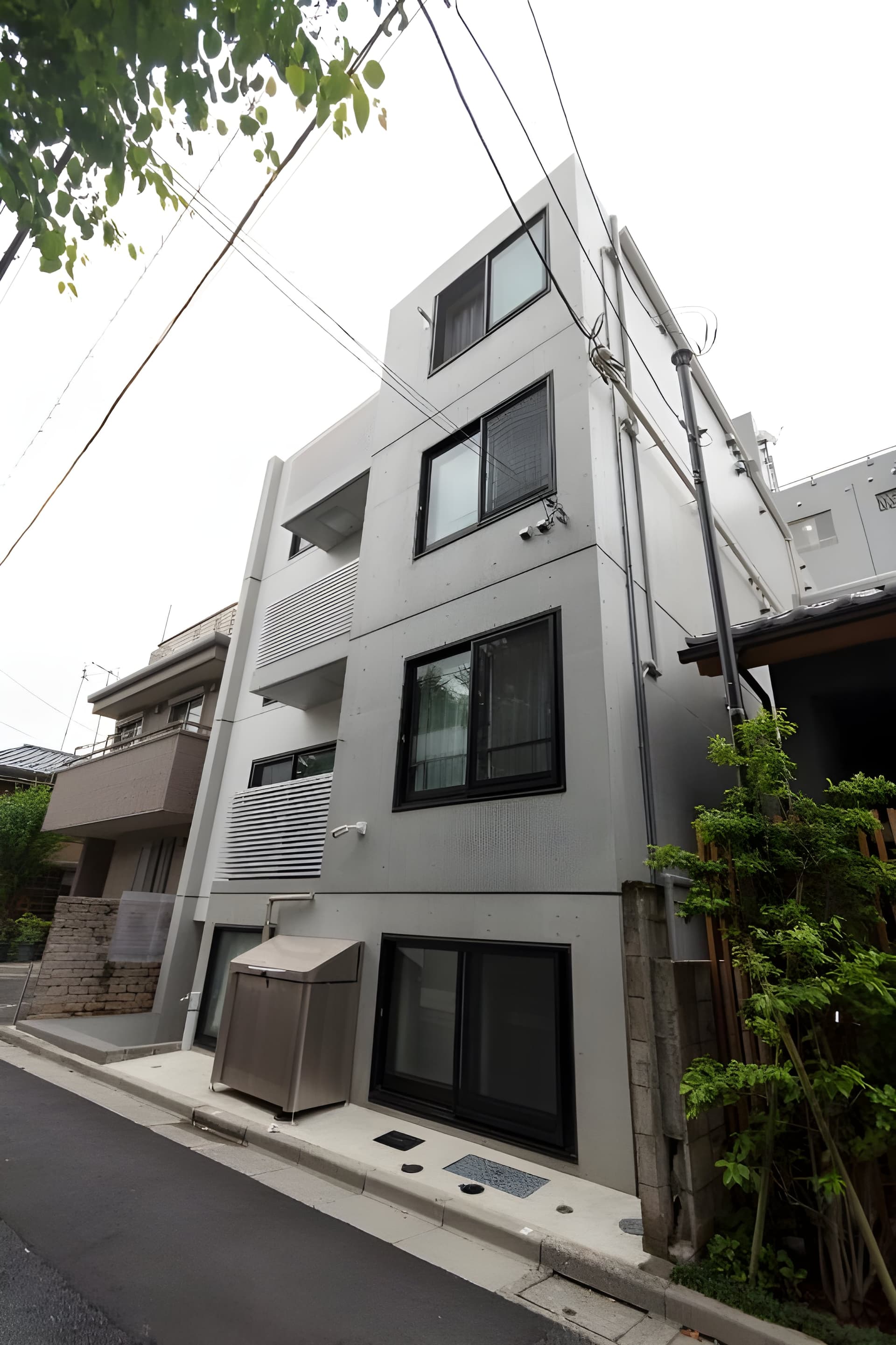 ラシクラス鷺ノ宮 203
