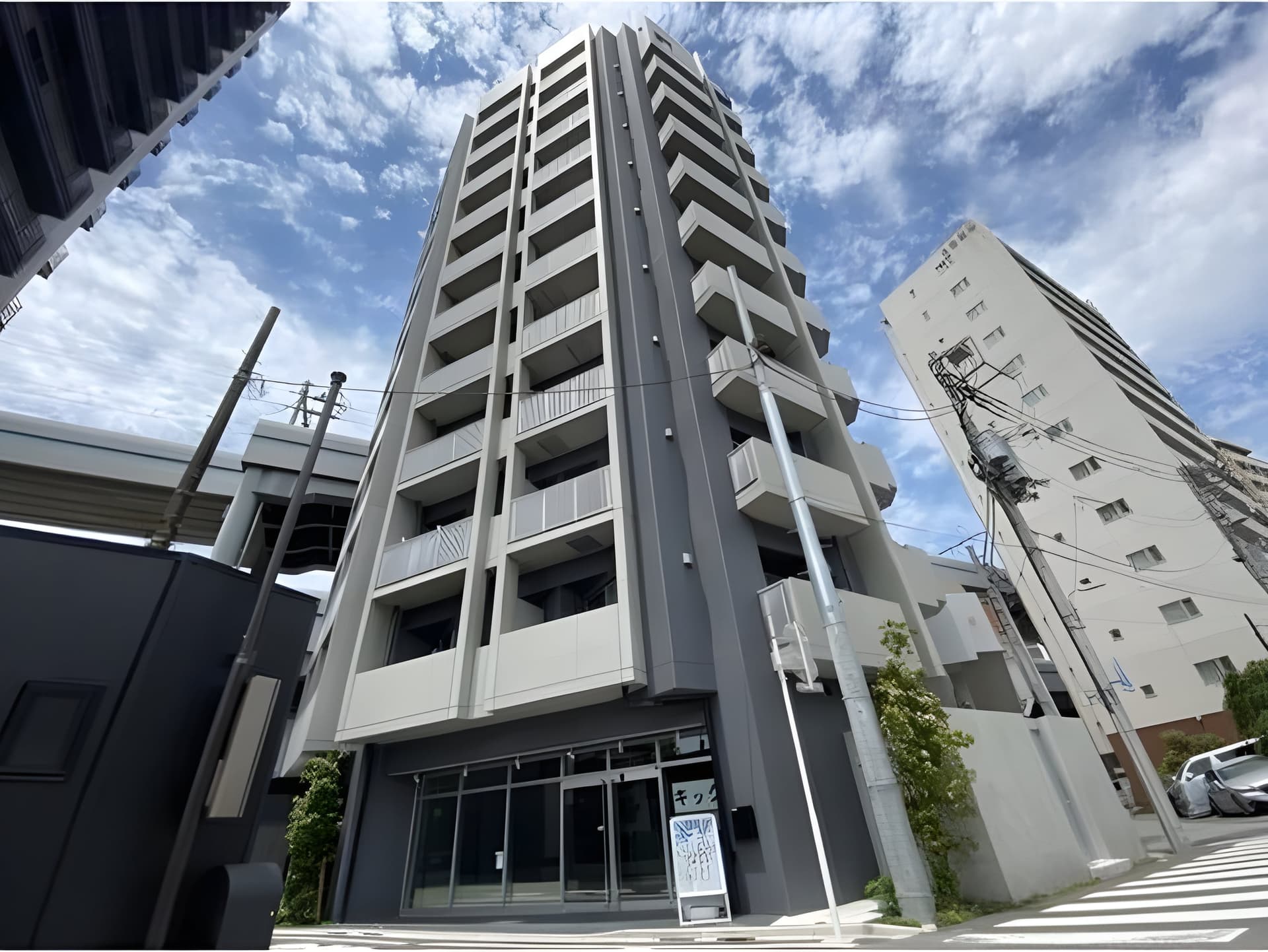 V-music蒲田 0403