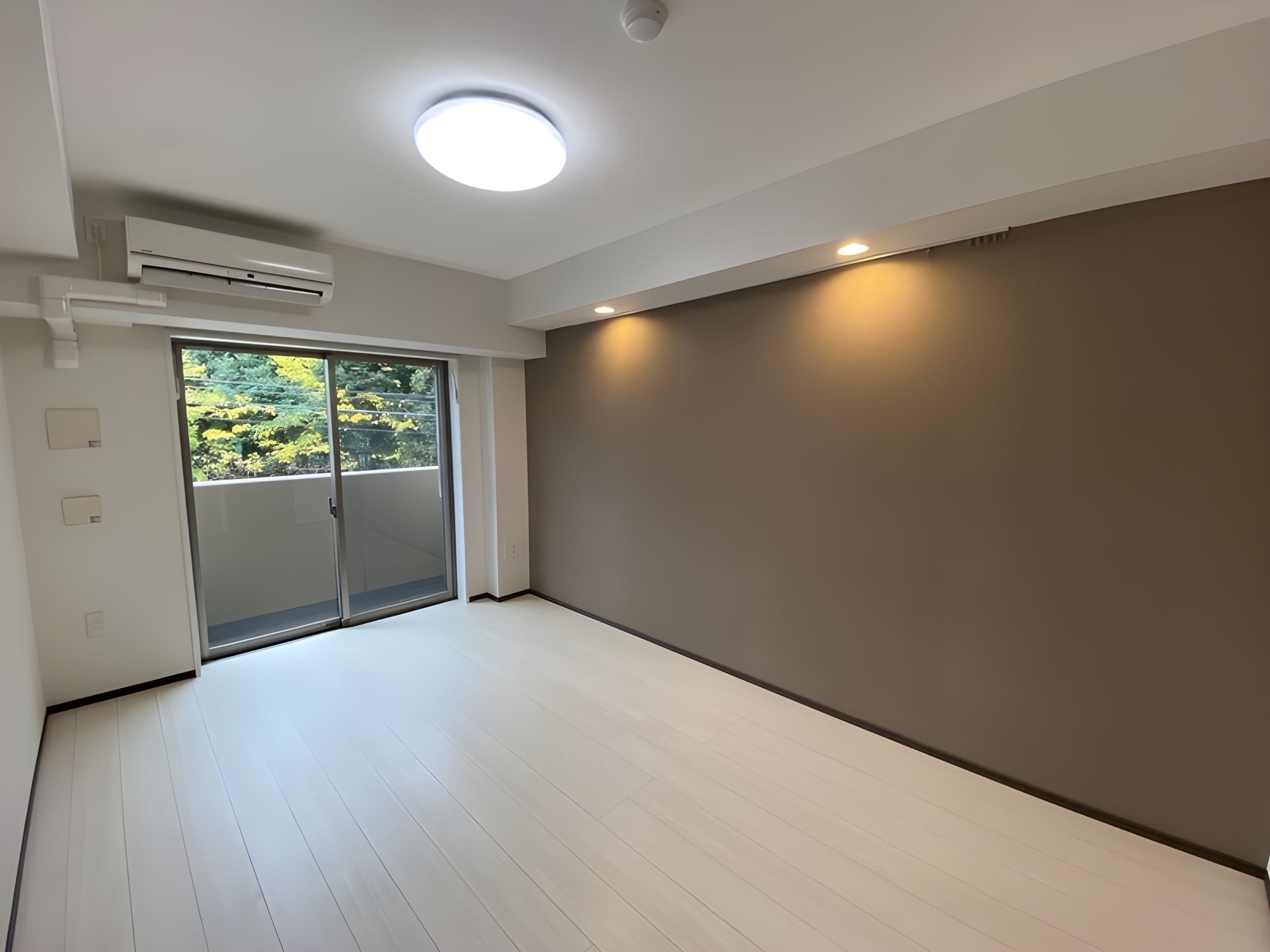 コンシェリア馬込TERRACE 304