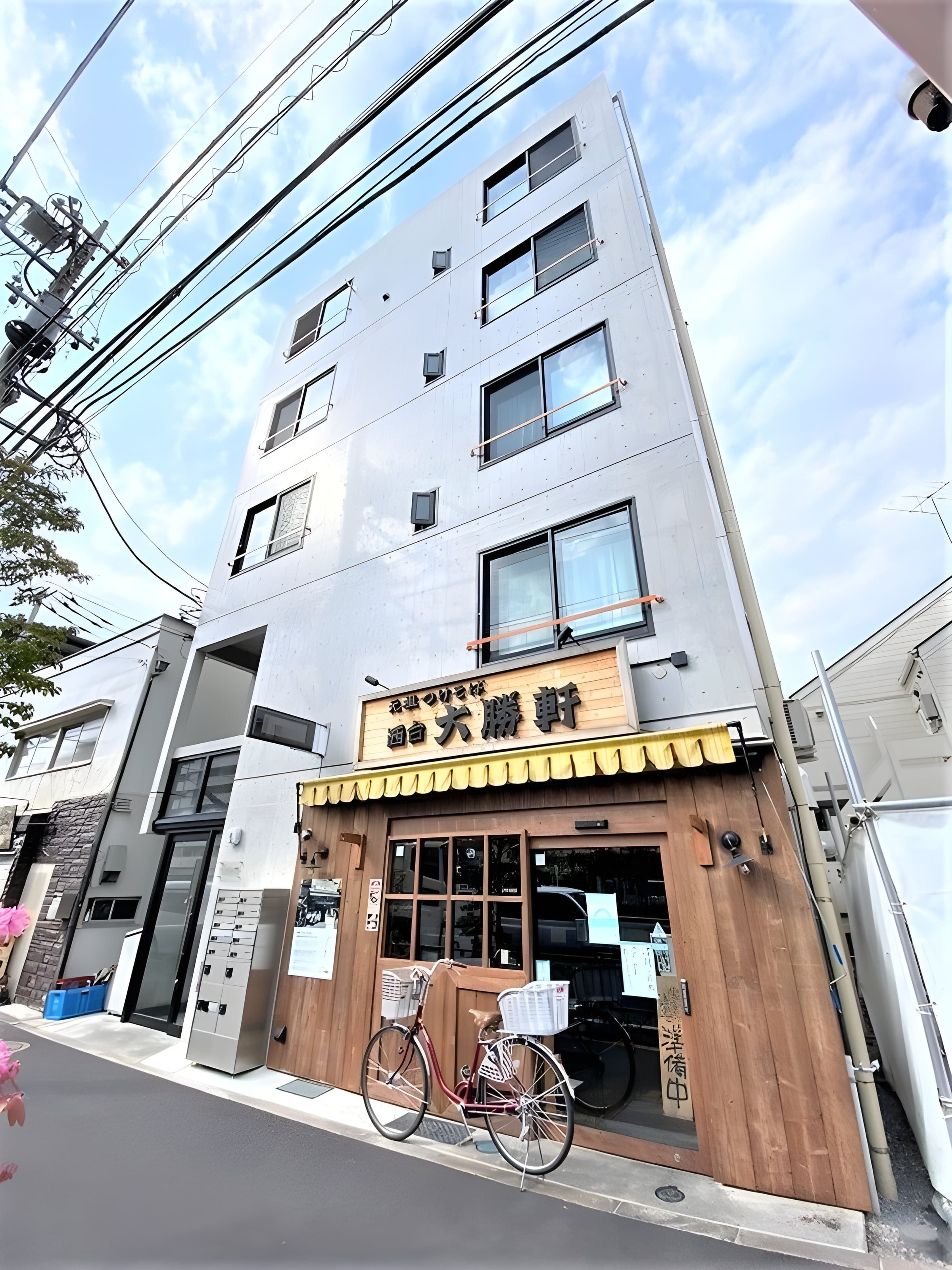 ジュエシュピーレン蓮根 401