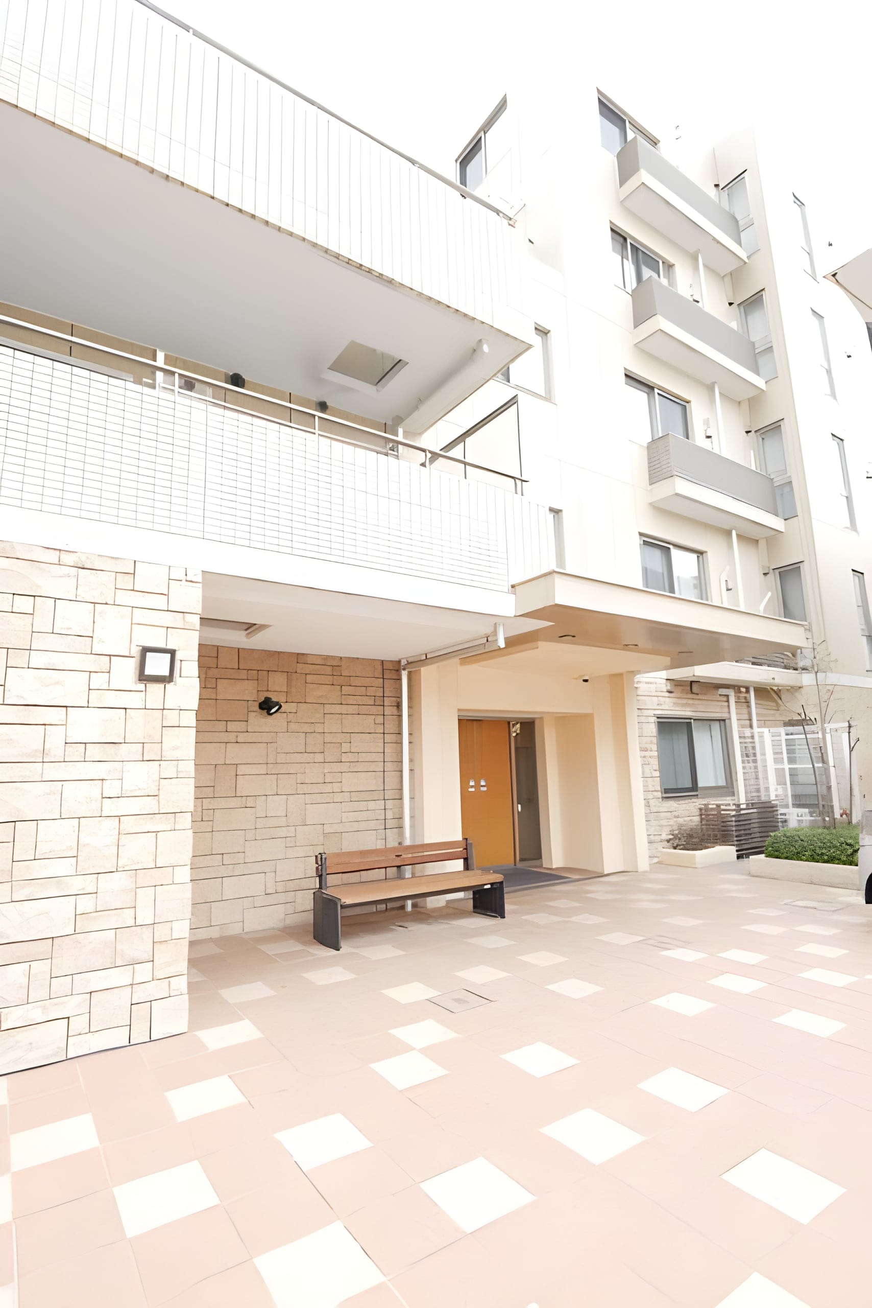 要町コートスクエア 205