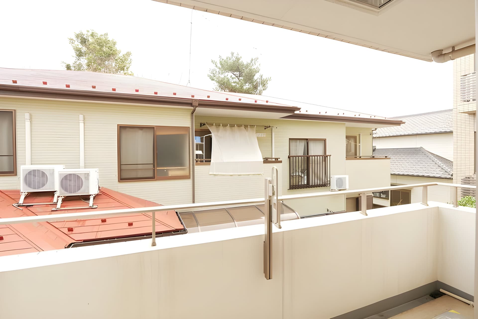 要町コートスクエア 205