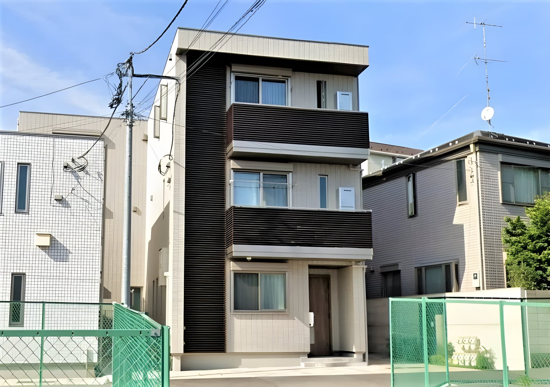 テラス312 102号室 102