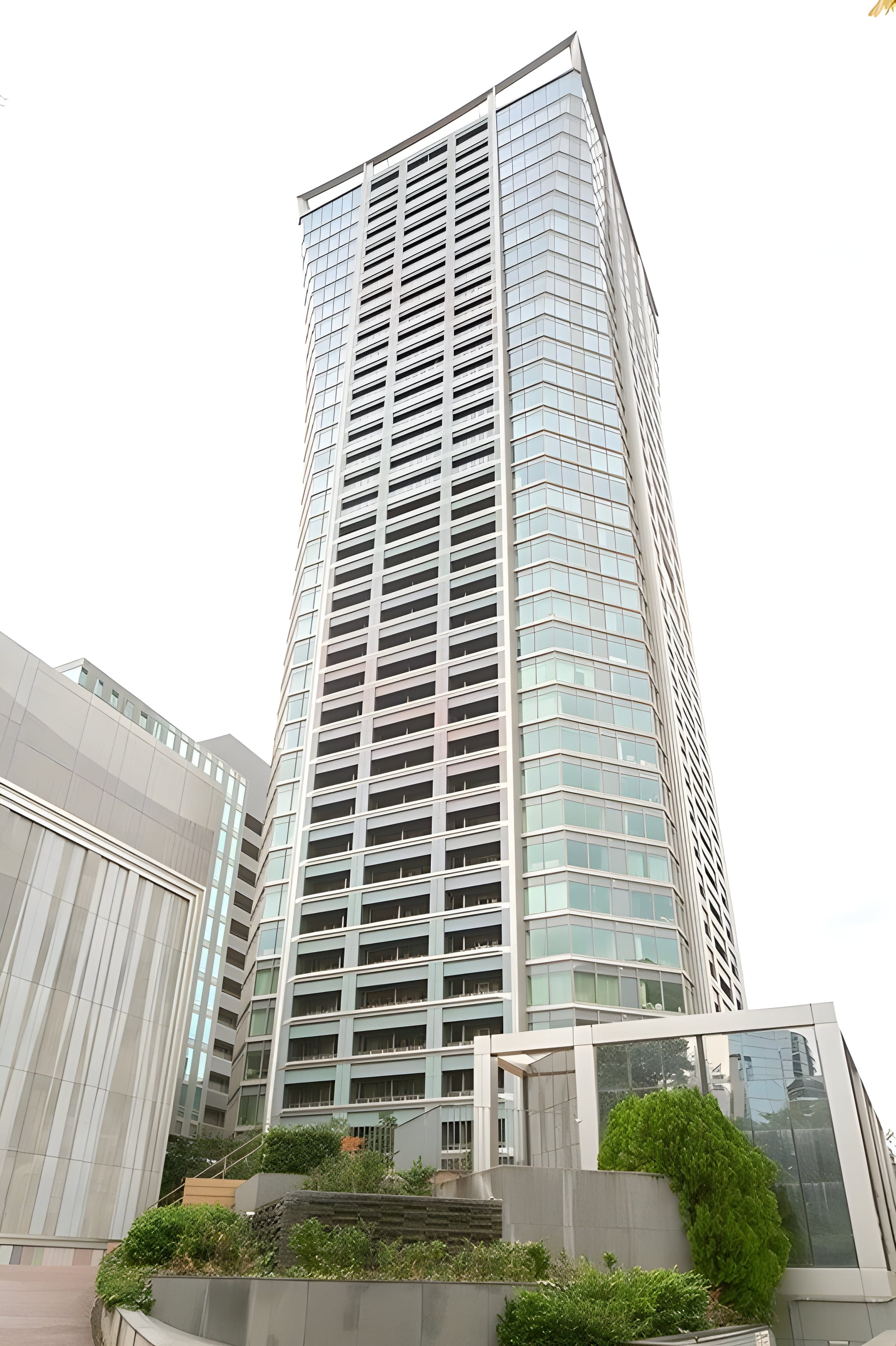 パークコート渋谷ザタワー 507