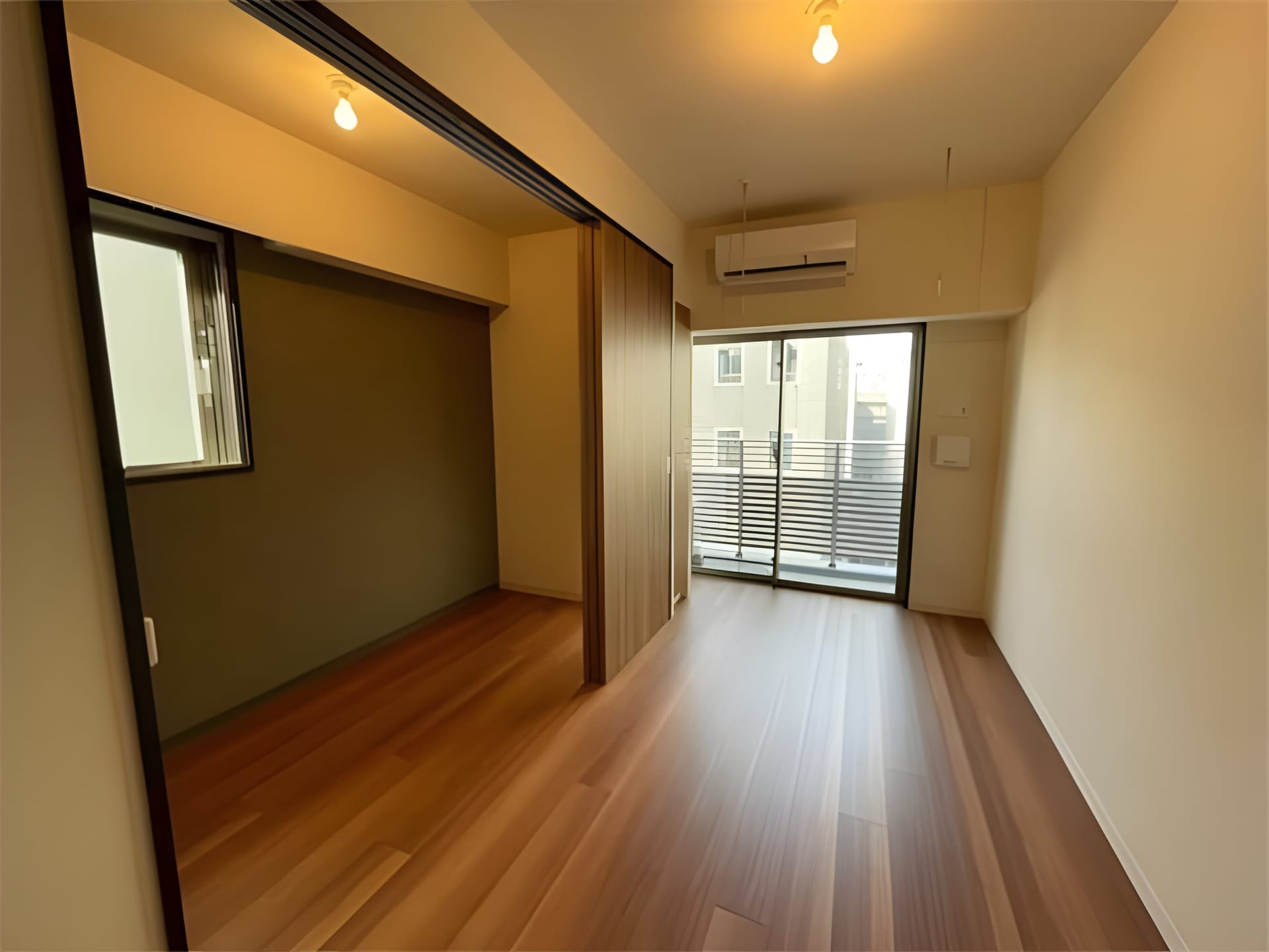 GRAN PASEO 日本橋箱崎町 702