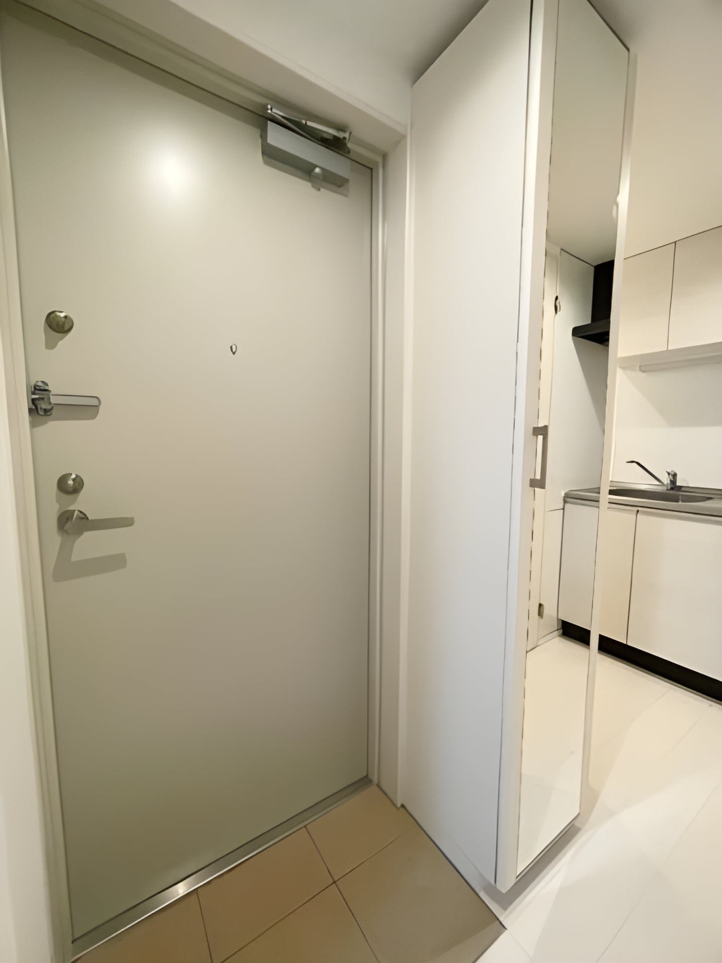 Harmony Flats蒲田 403