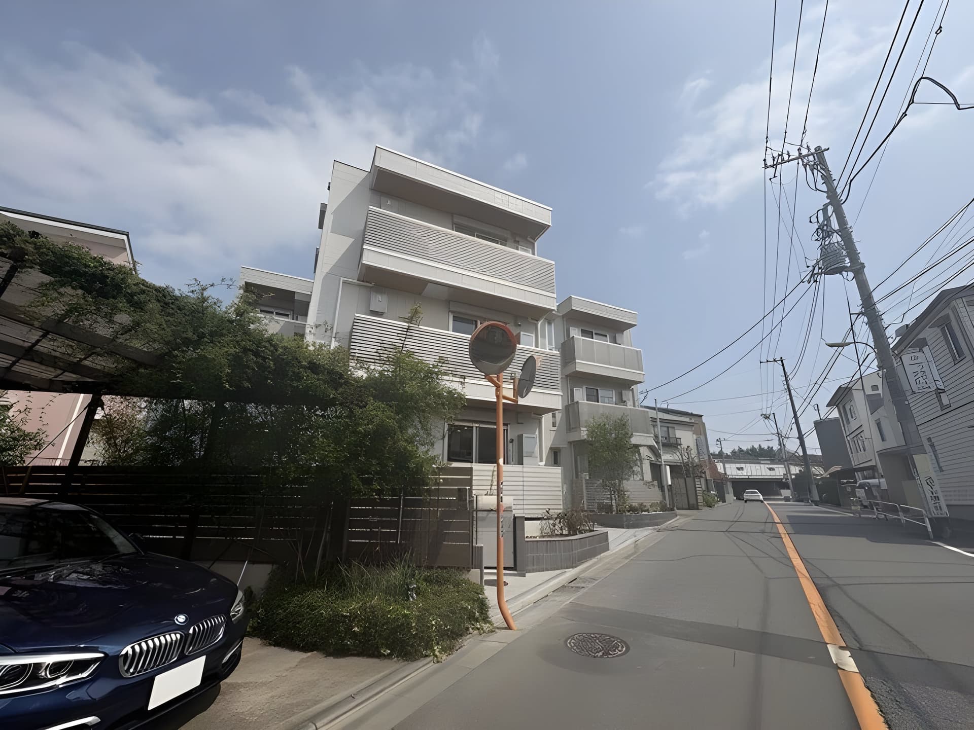 セレスティア岡本 101