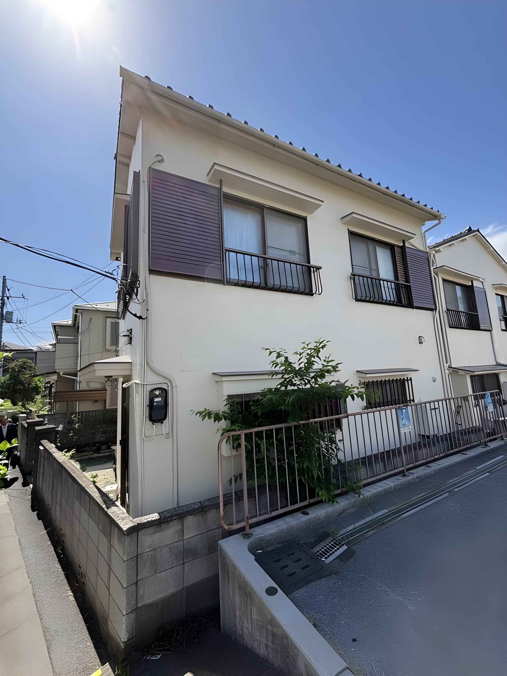北区滝野川4丁目11-11戸建 20万円/なし/なし