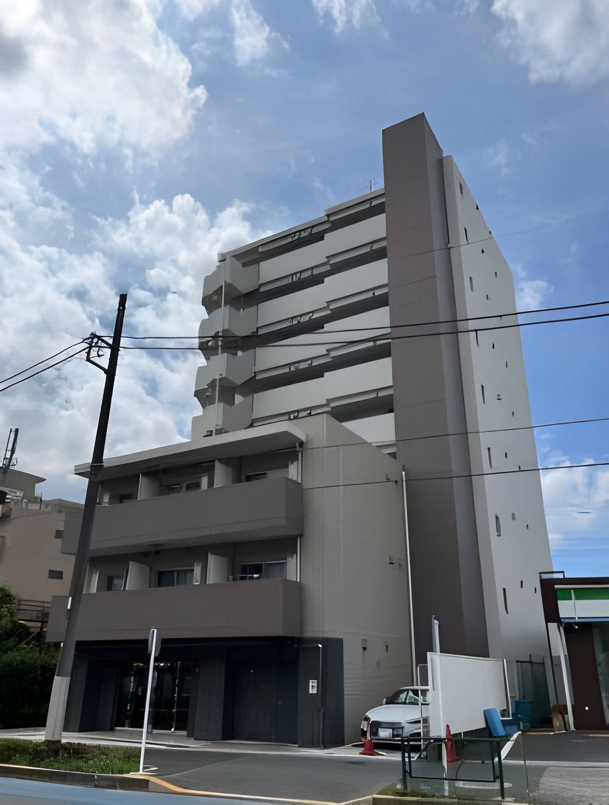 クレヴィスタ光が丘 705